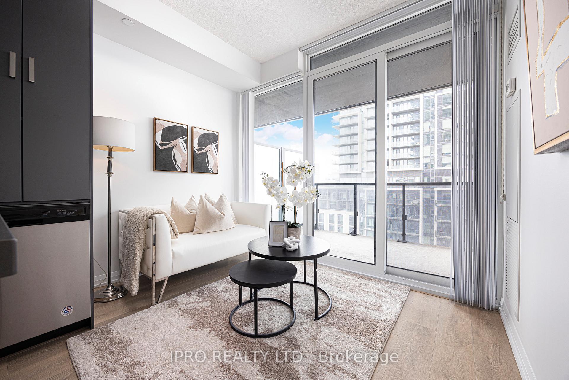 Photo 17 of Unit 809, 7895 Jane Street, Vaughan, Concord — HOMEH