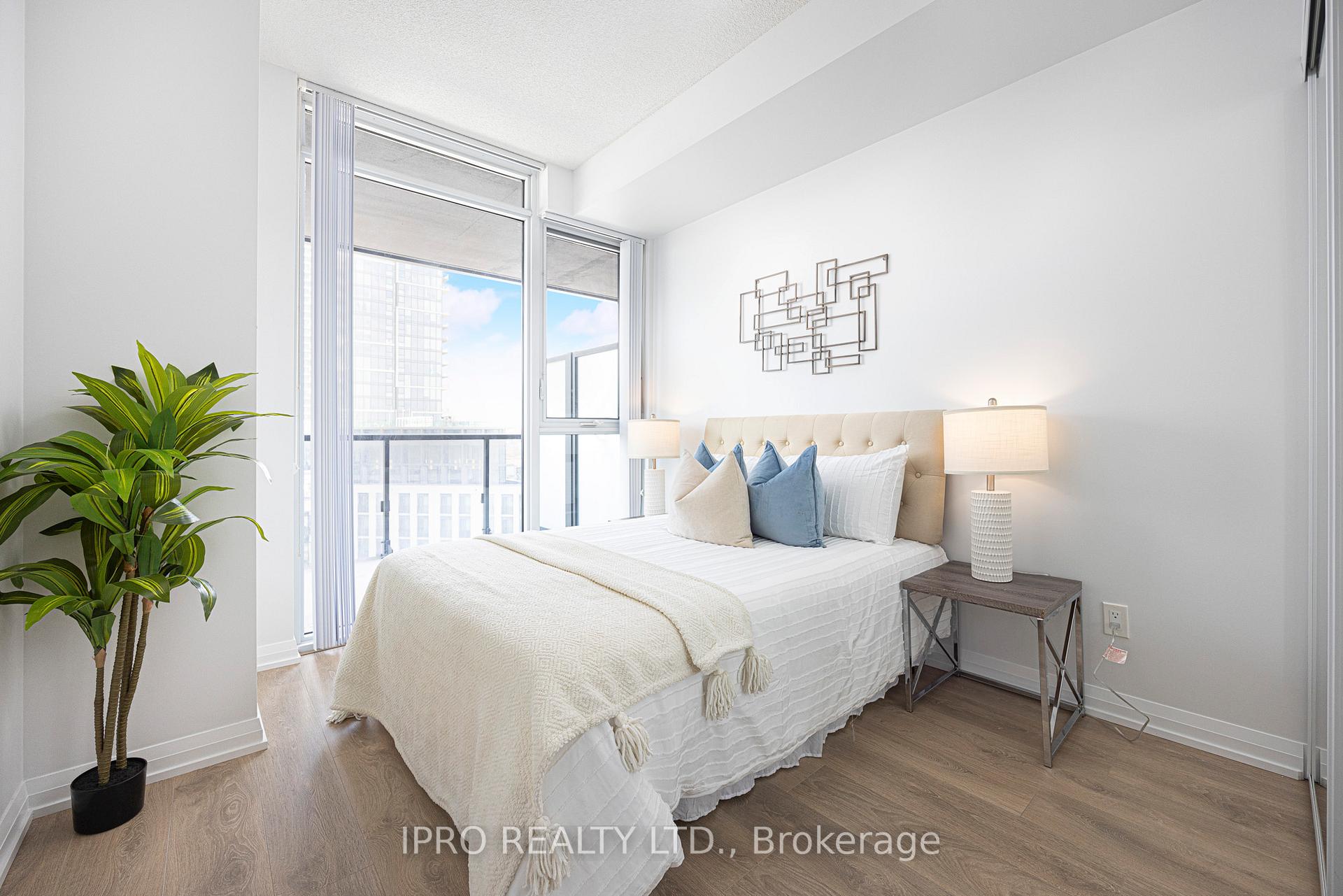 Photo 21 of Unit 809, 7895 Jane Street, Vaughan, Concord — HOMEH