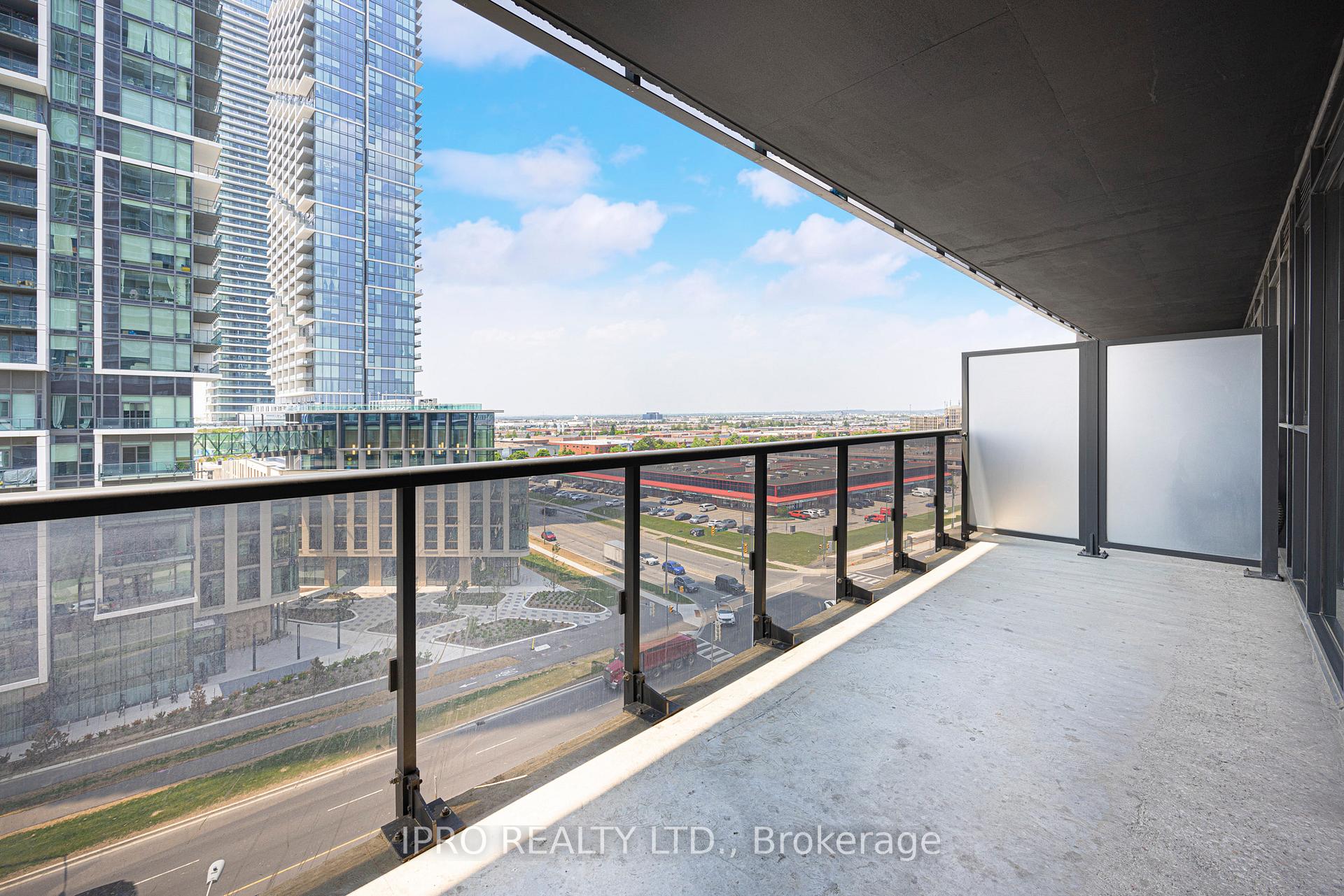 Photo 33 of Unit 809, 7895 Jane Street, Vaughan, Concord — HOMEH