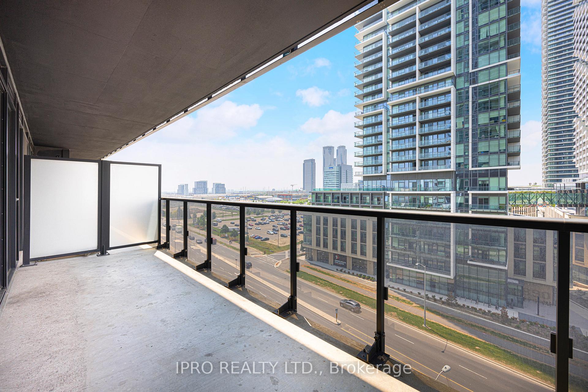 Photo 23 of Unit 809, 7895 Jane Street, Vaughan, Concord — HOMEH