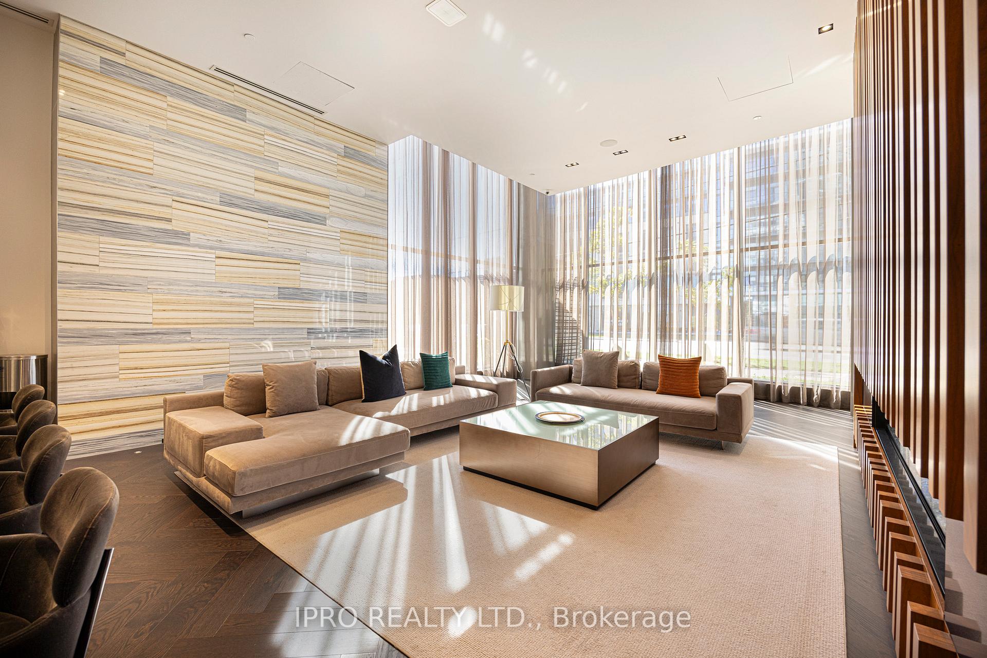 Photo 29 of Unit 809, 7895 Jane Street, Vaughan, Concord — HOMEH