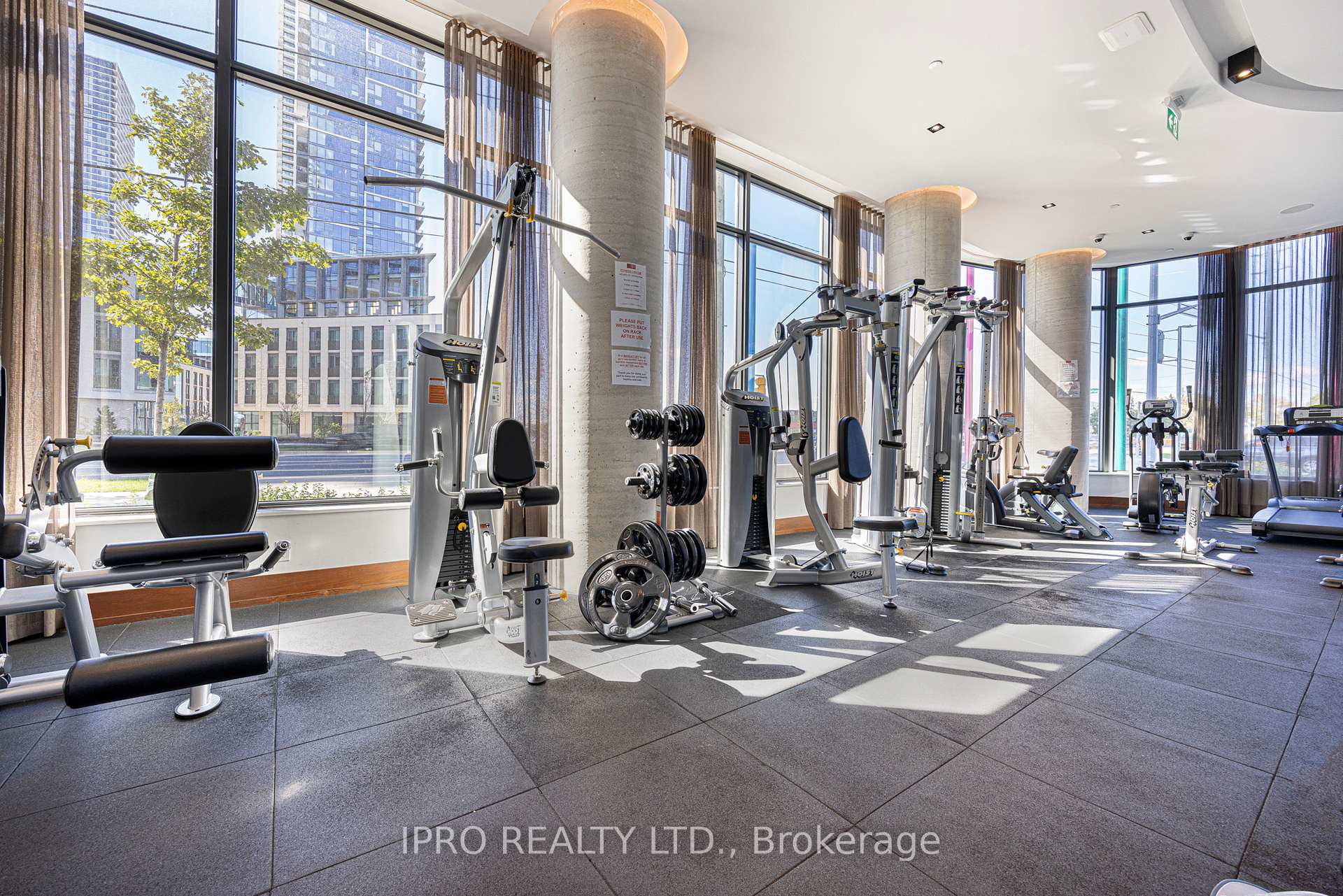 Photo 28 of Unit 809, 7895 Jane Street, Vaughan, Concord — HOMEH