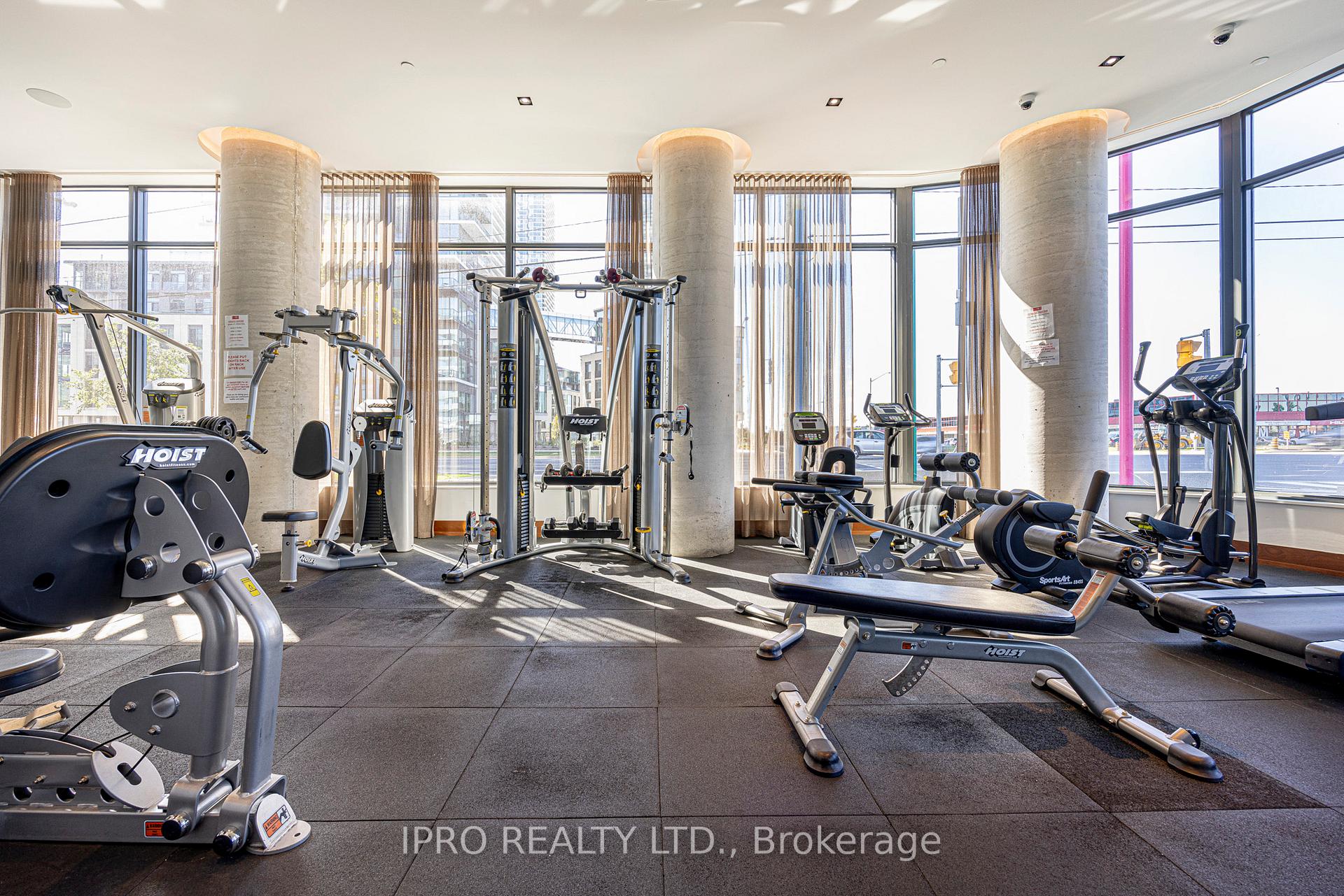 Photo 34 of Unit 809, 7895 Jane Street, Vaughan, Concord — HOMEH