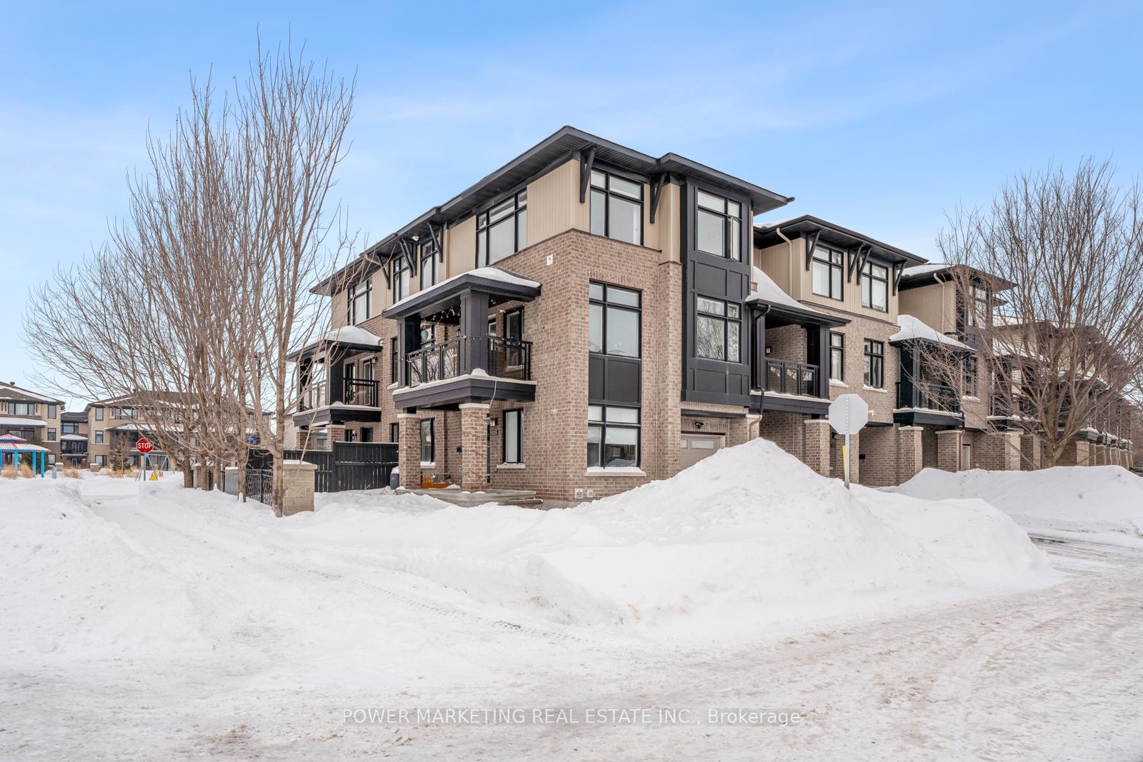 Front of 135 Wild Senna Way