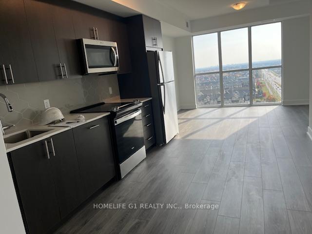 Photo 5 of Unit 1207, 2545 Simcoe Street, Oshawa, Windfields — HOMEH