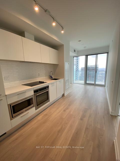 Photo 6 of Unit 3612, 3 Gloucester Street, Toronto, Church-Yonge Corridor — HOMEH
