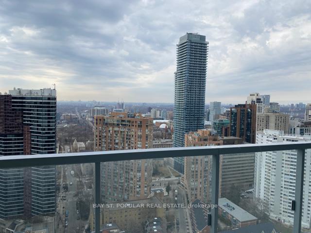 Photo 11 of Unit 3612, 3 Gloucester Street, Toronto, Church-Yonge Corridor — HOMEH