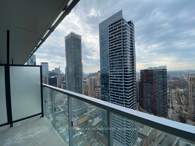 Photo 12 of Unit 3612, 3 Gloucester Street, Toronto, Church-Yonge Corridor — HOMEH