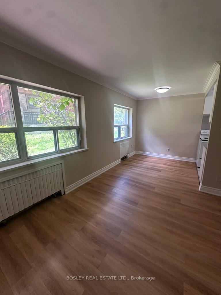 Photo 1 of Unit 101, 970 Eglinton Avenue E, Toronto, Leaside — HOMEH