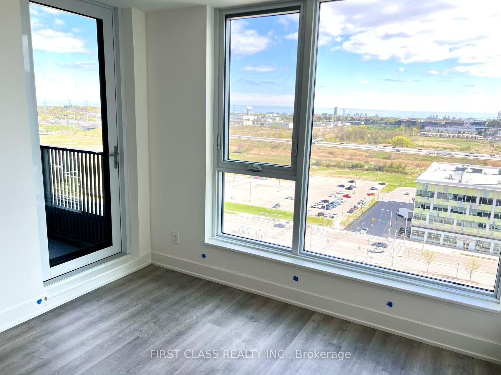 Photo 10 of Unit 1408, 38 Andre De Grasse Street, Markham, Unionville — HOMEH