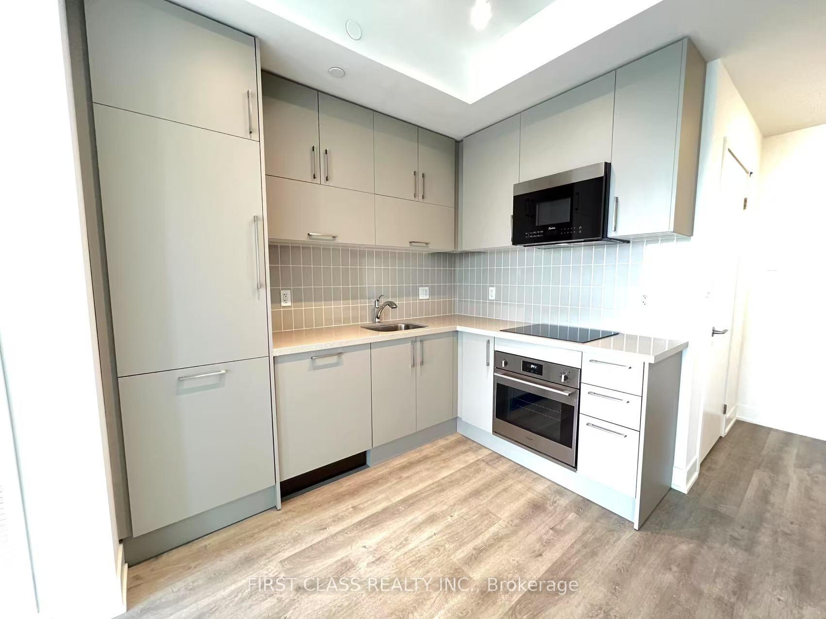 Photo 5 of Unit 1408, 38 Andre De Grasse Street, Markham, Unionville — HOMEH