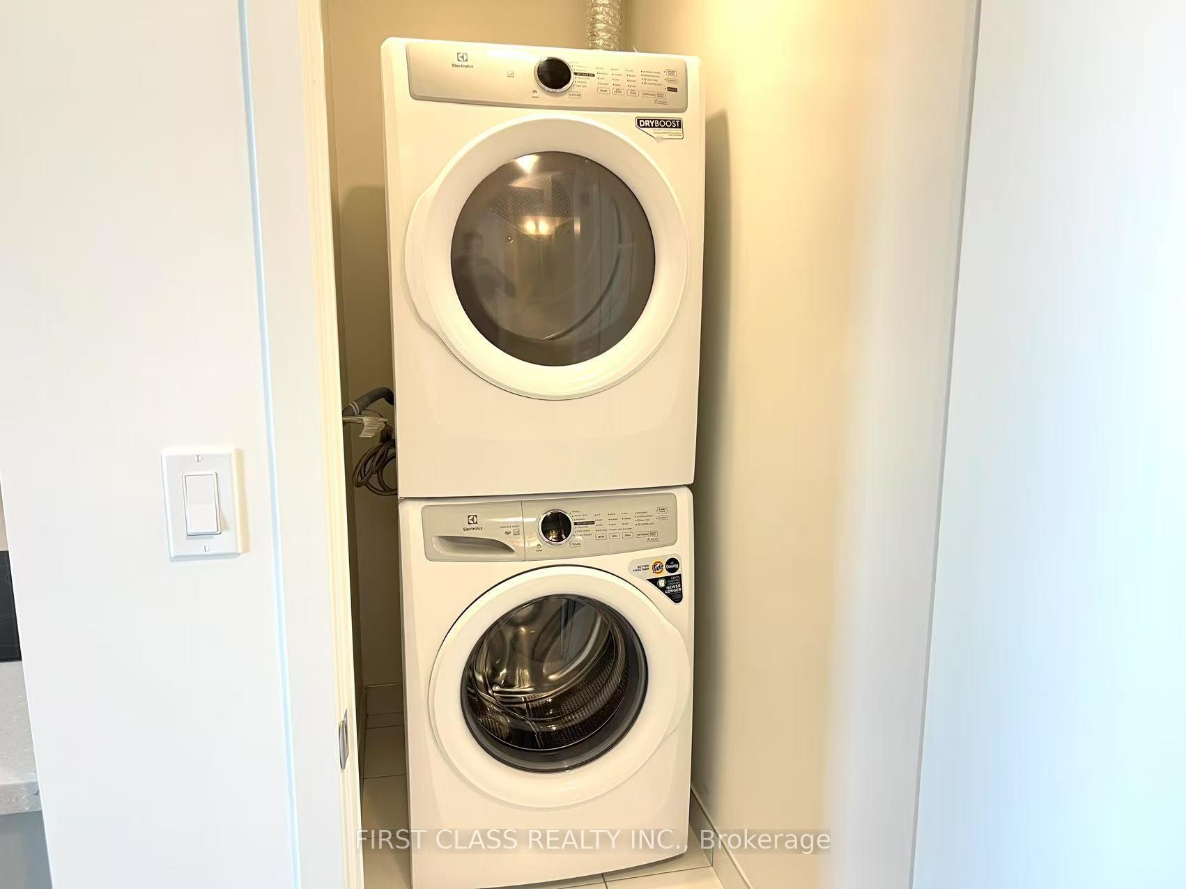 Photo 7 of Unit 1408, 38 Andre De Grasse Street, Markham, Unionville — HOMEH