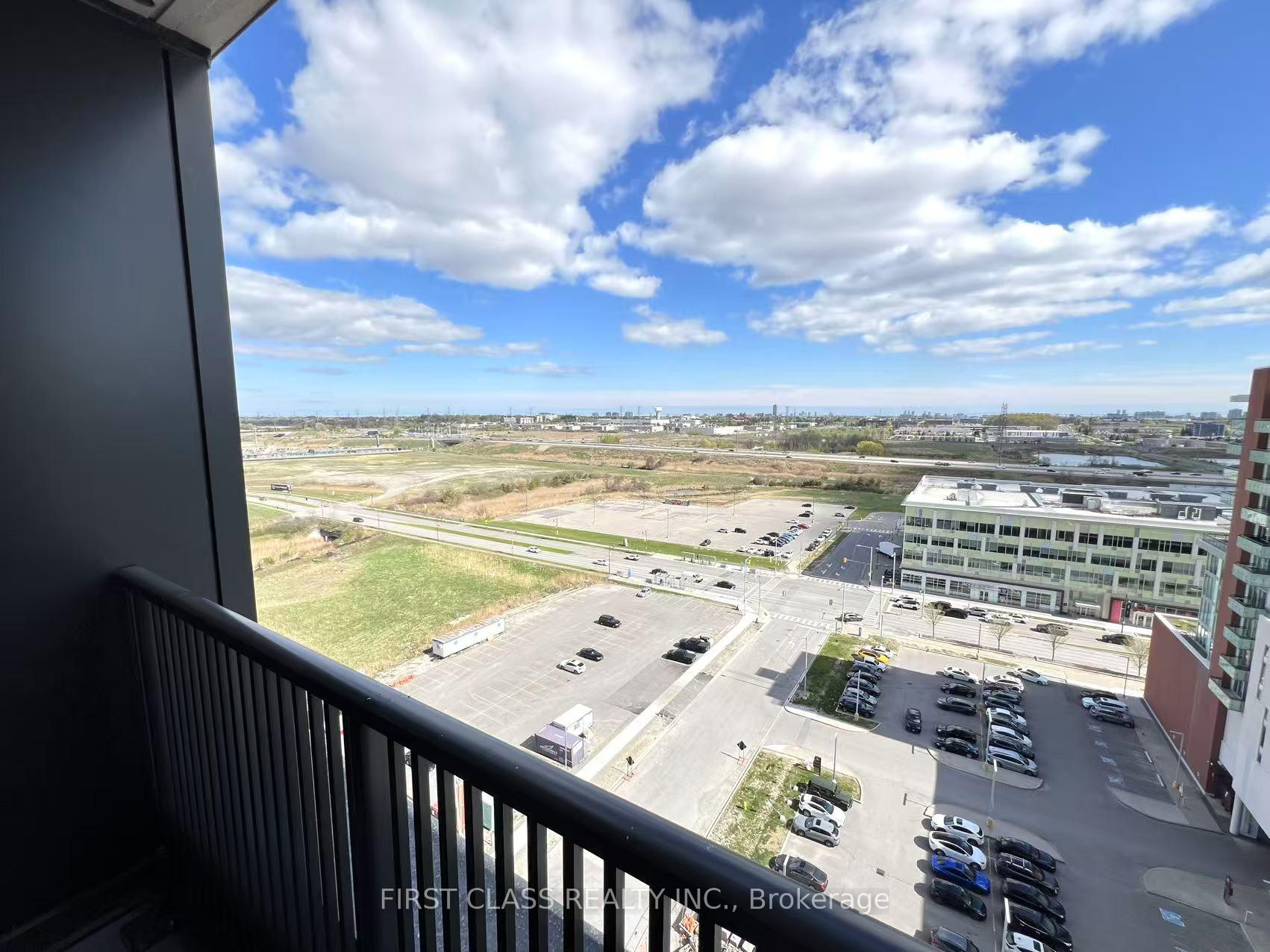 Photo 15 of Unit 1408, 38 Andre De Grasse Street, Markham, Unionville — HOMEH
