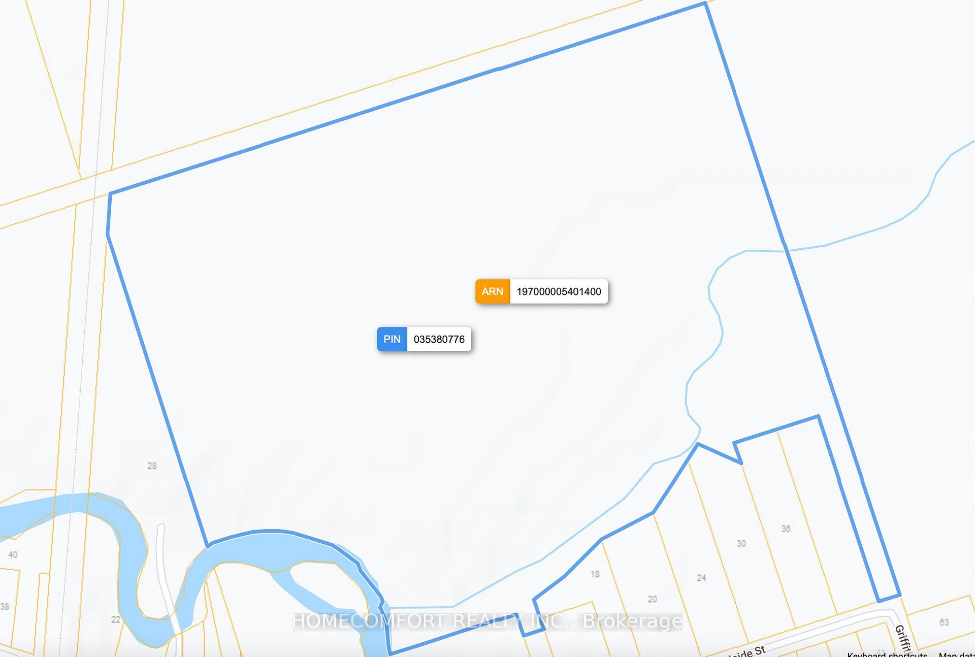 Photo 9 of Pt Lt23 Griffith Ave Road, Georgina, Pefferlaw — HOMEH