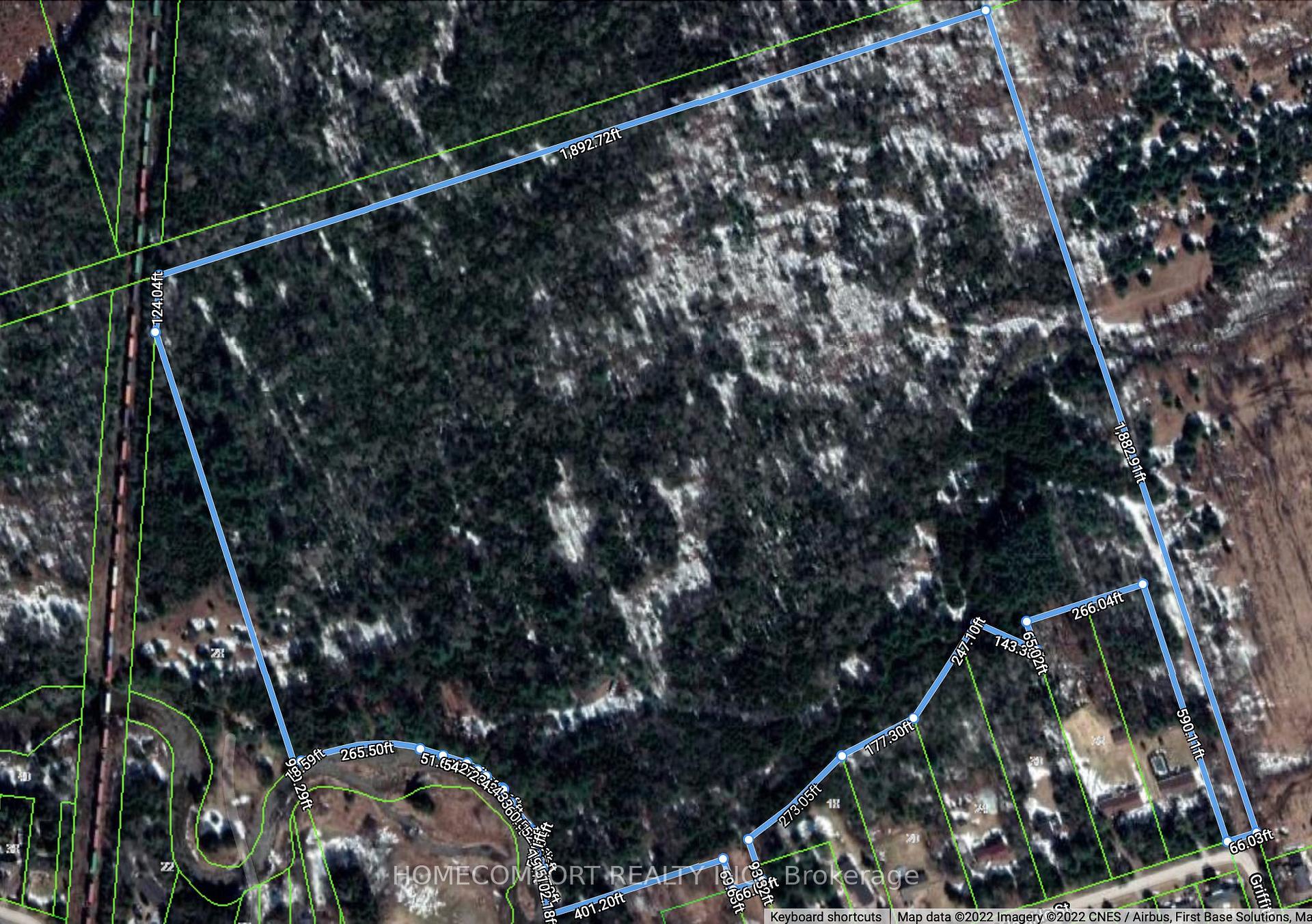Photo 10 of Pt Lt23 Griffith Ave Road, Georgina, Pefferlaw — HOMEH