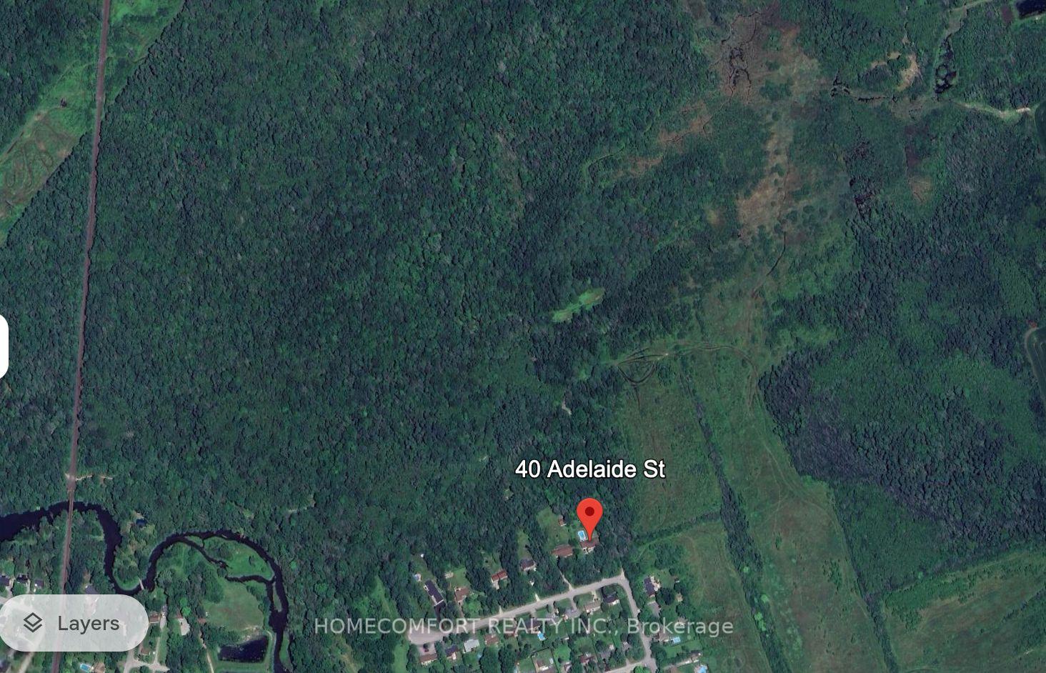 Photo 11 of Pt Lt23 Griffith Ave Road, Georgina, Pefferlaw — HOMEH