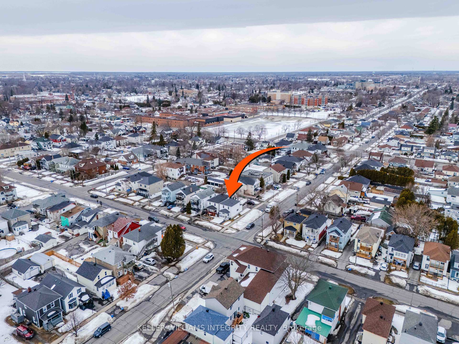 Photo 1 of 924 1st Street E, Cornwall — HOMEH