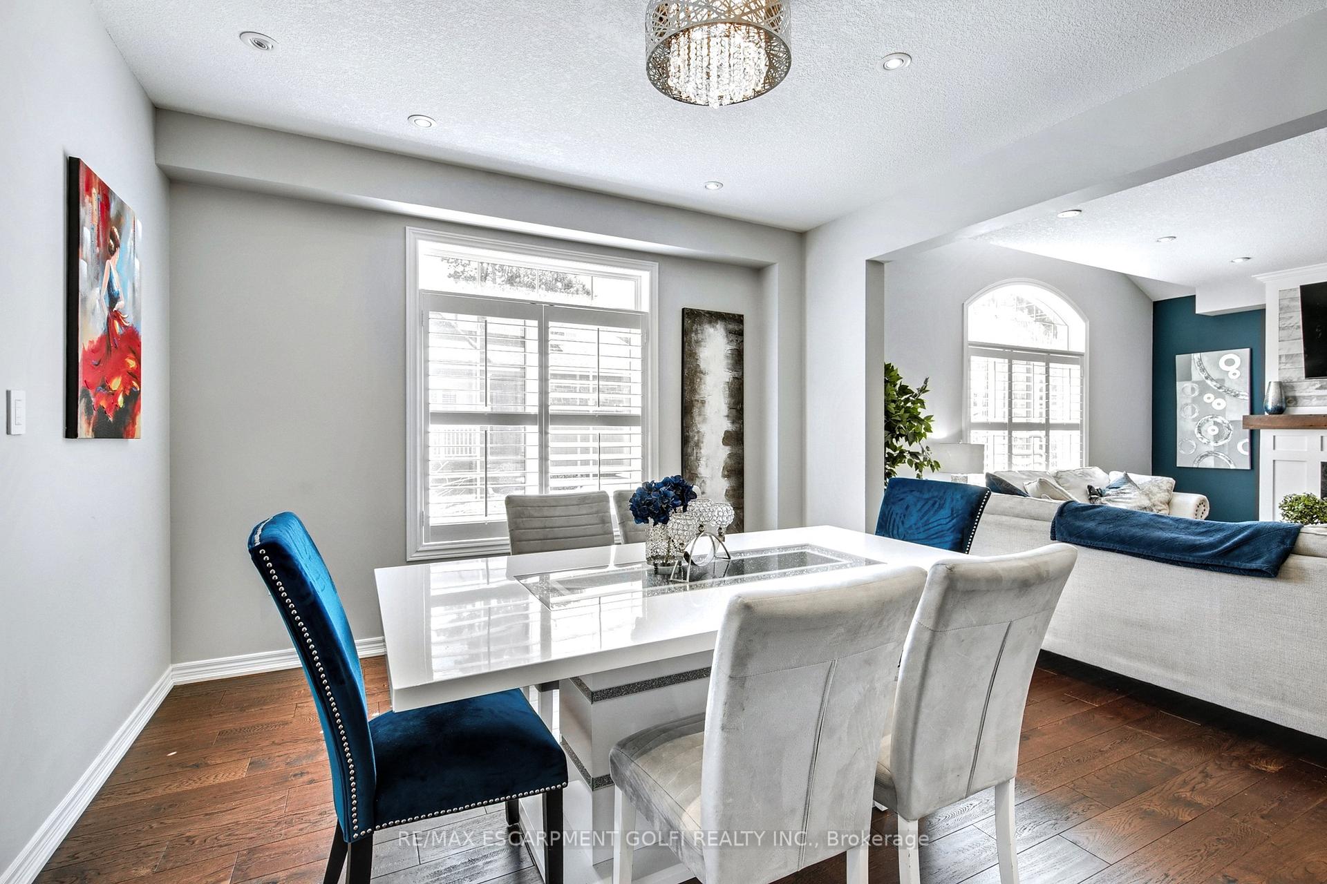 Photo 7 of Unit 17, 270 Main Street W, Grimsby, Grimsby West — HOMEH