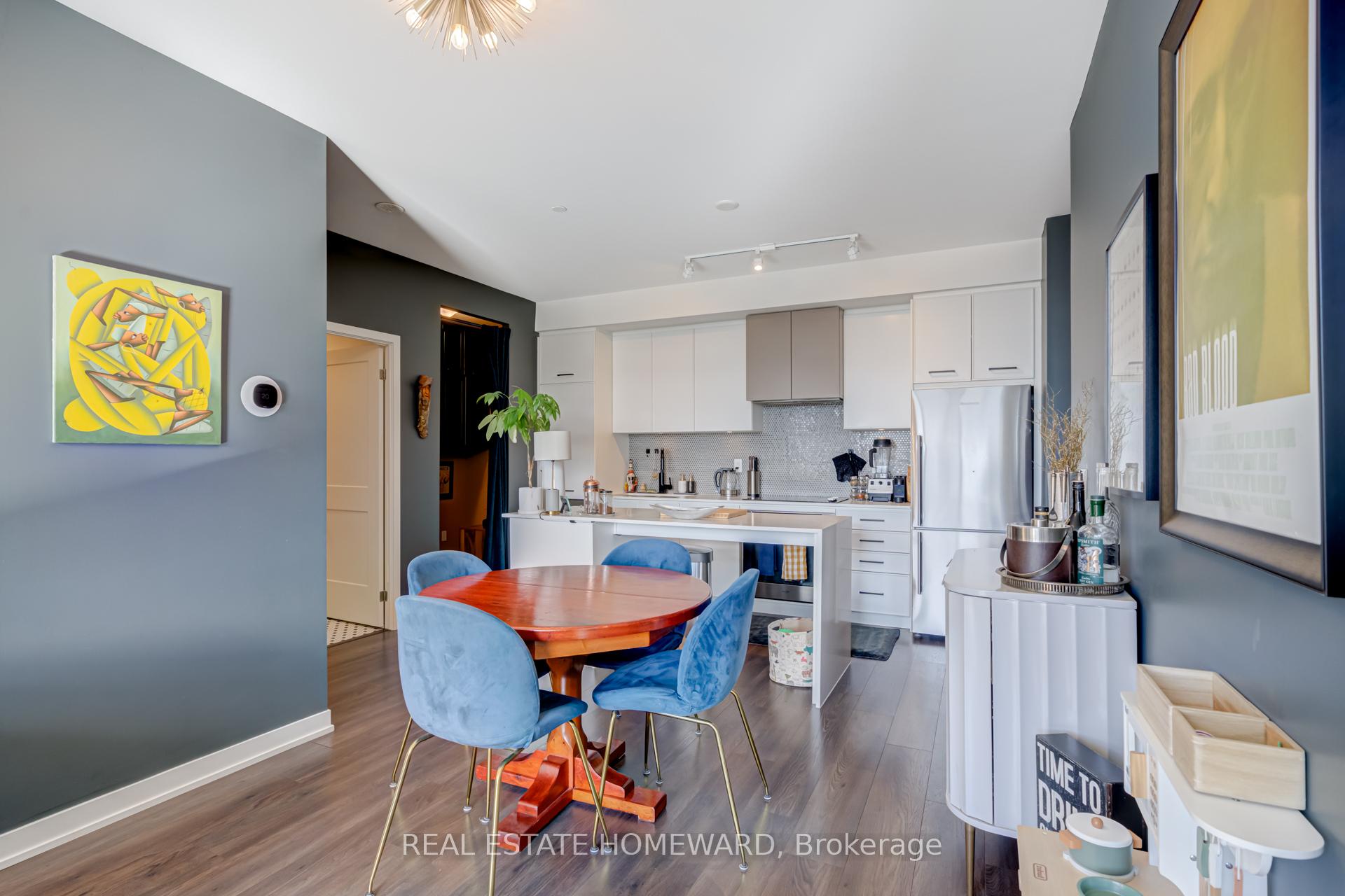 Photo 16 of Unit 608, 899 Queen Street E, Toronto, South Riverdale — HOMEH