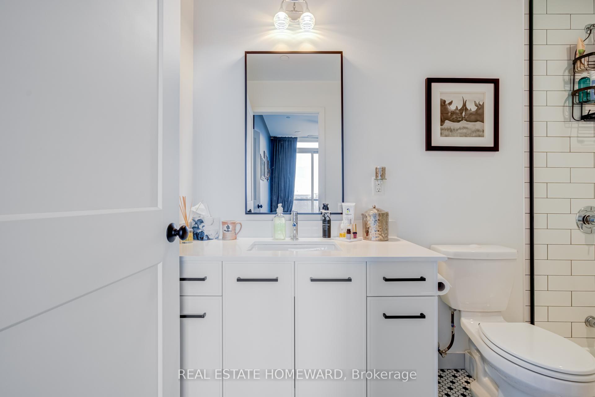 Photo 7 of Unit 608, 899 Queen Street E, Toronto, South Riverdale — HOMEH