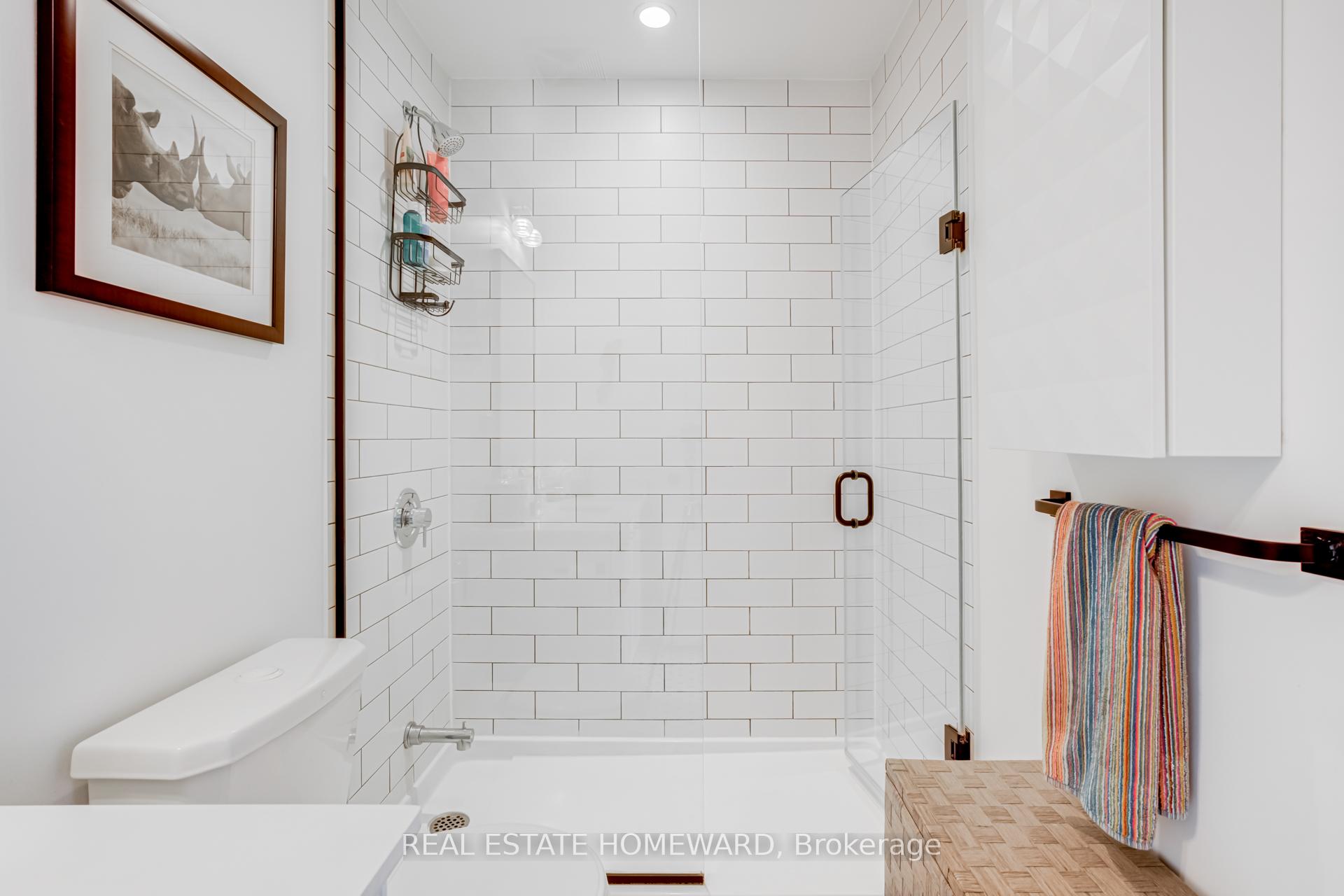Photo 10 of Unit 608, 899 Queen Street E, Toronto, South Riverdale — HOMEH