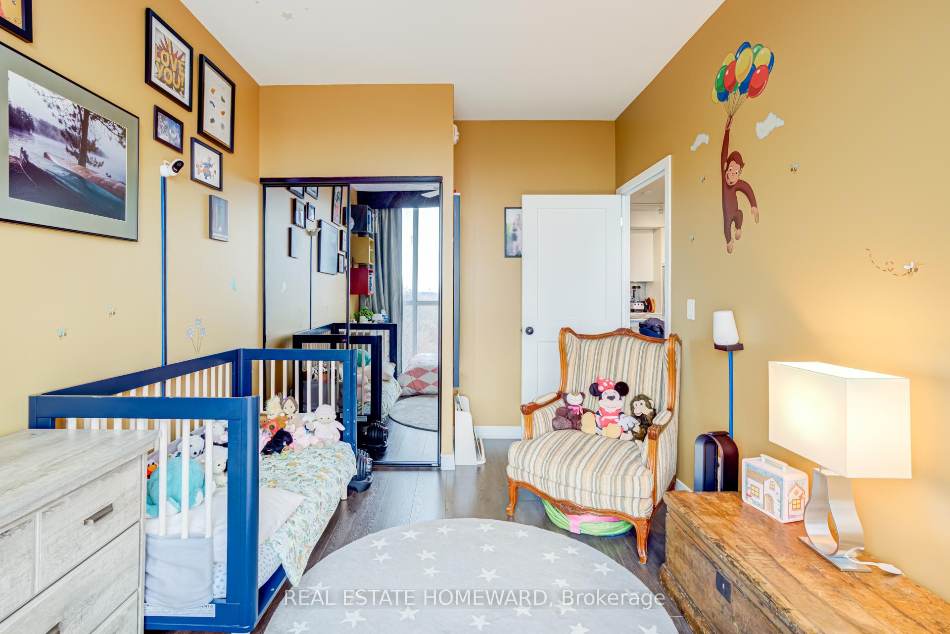 Photo 14 of Unit 608, 899 Queen Street E, Toronto, South Riverdale — HOMEH