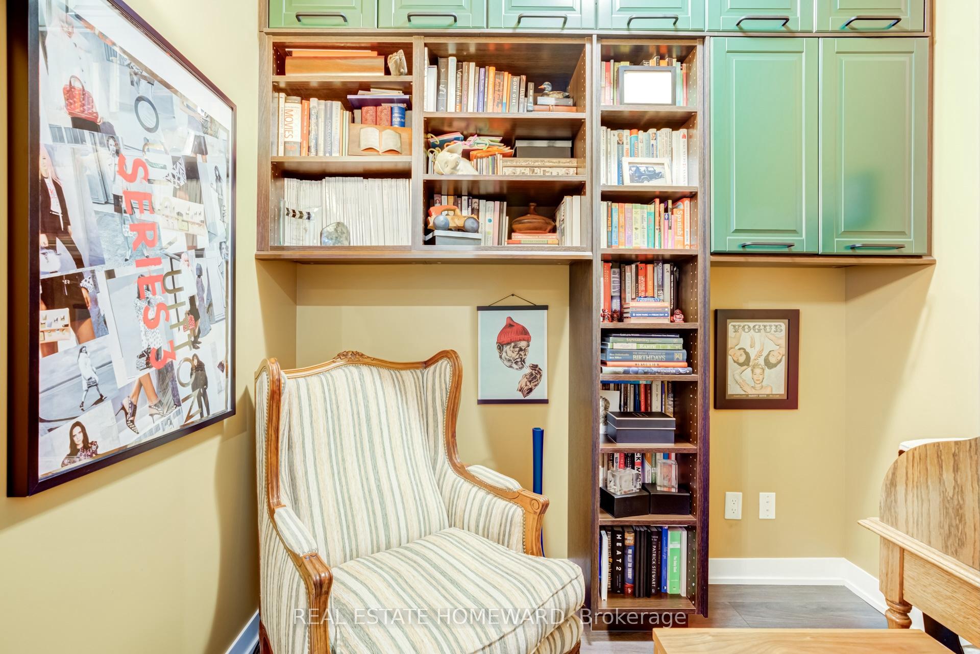 Photo 13 of Unit 608, 899 Queen Street E, Toronto, South Riverdale — HOMEH