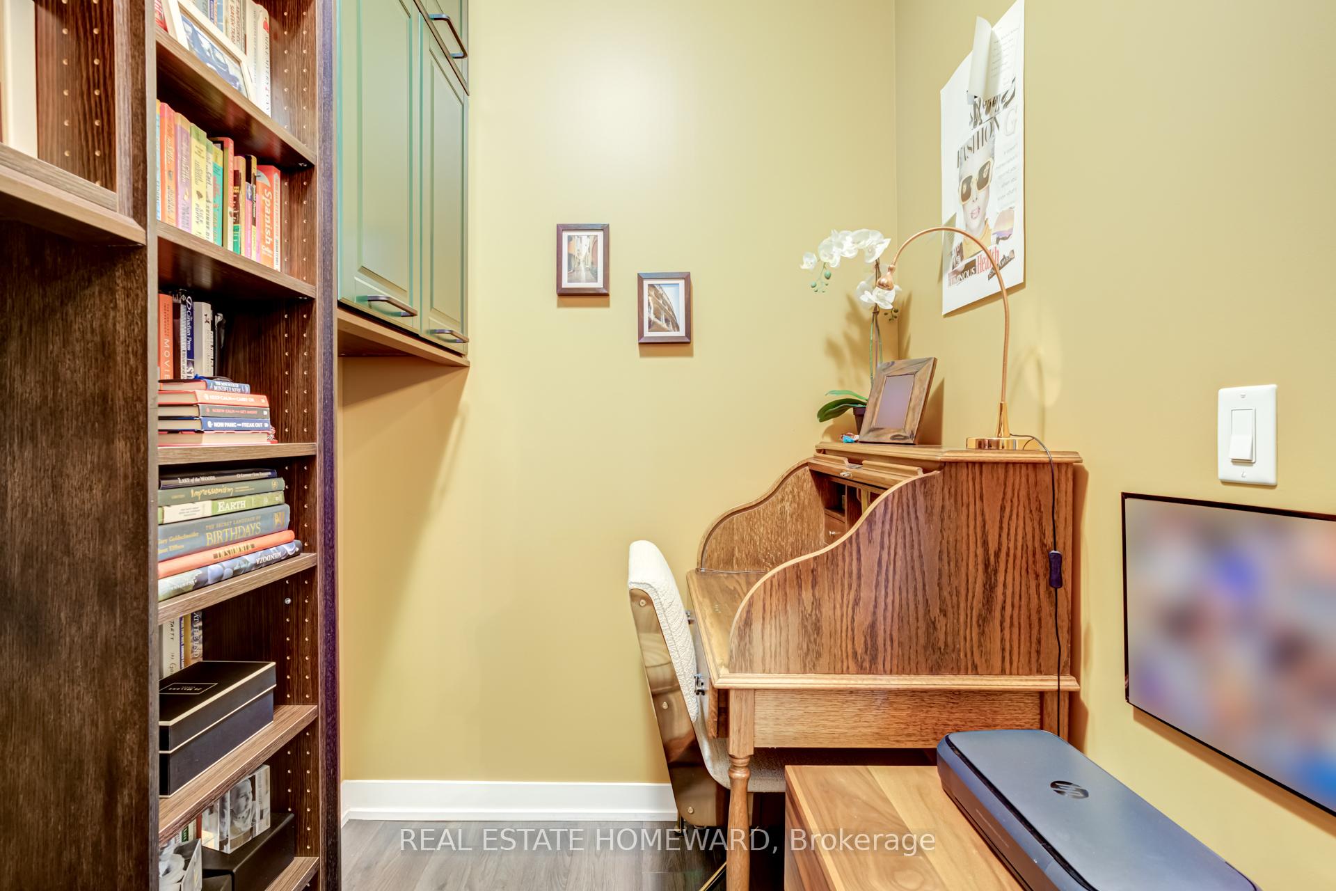 Photo 21 of Unit 608, 899 Queen Street E, Toronto, South Riverdale — HOMEH