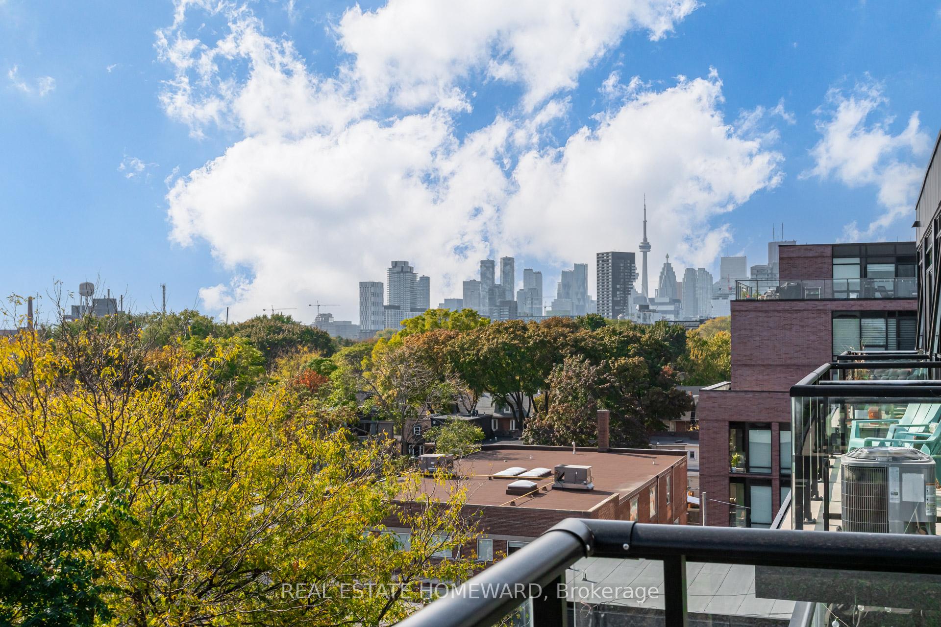 Photo 17 of Unit 608, 899 Queen Street E, Toronto, South Riverdale — HOMEH