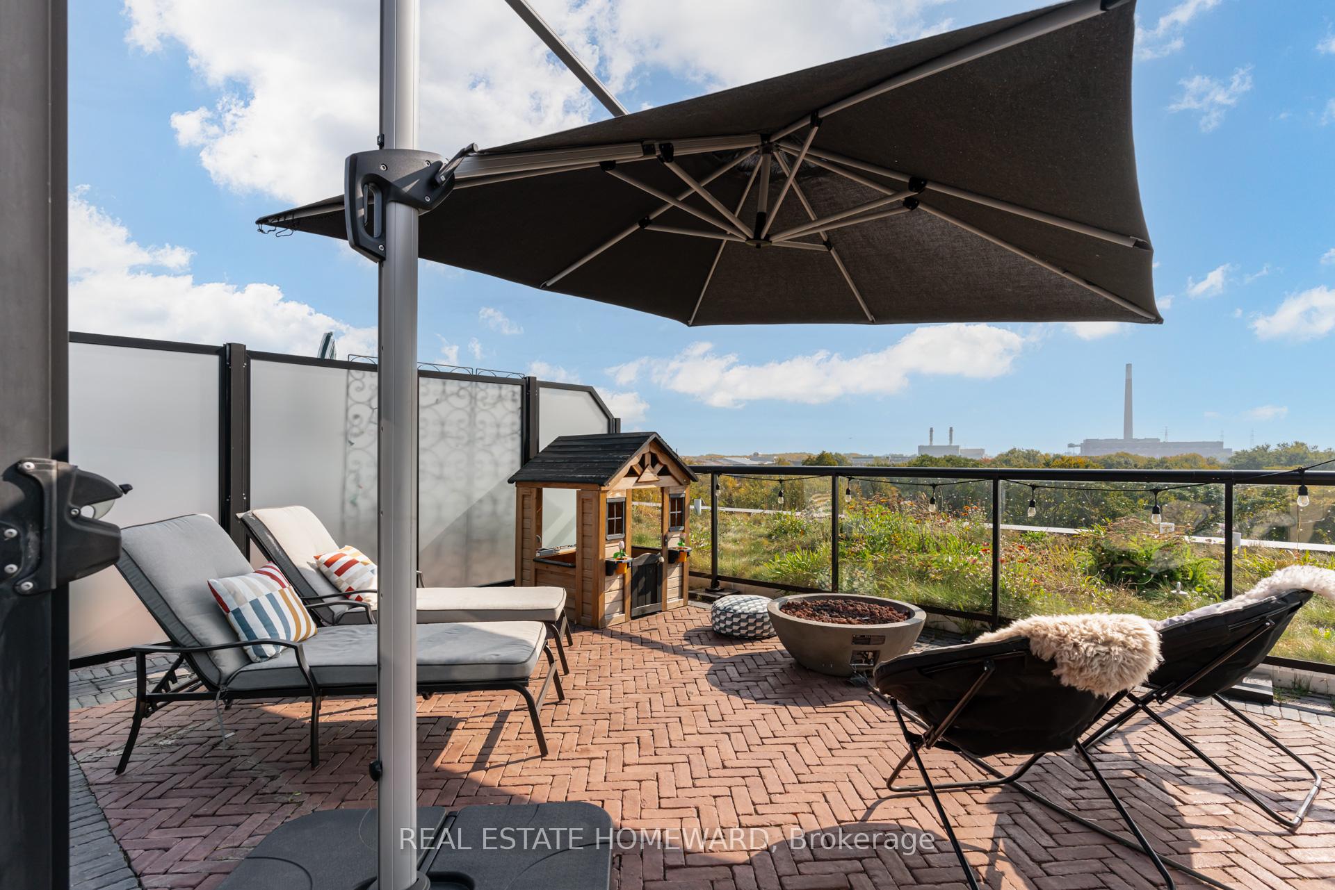Photo 19 of Unit 608, 899 Queen Street E, Toronto, South Riverdale — HOMEH
