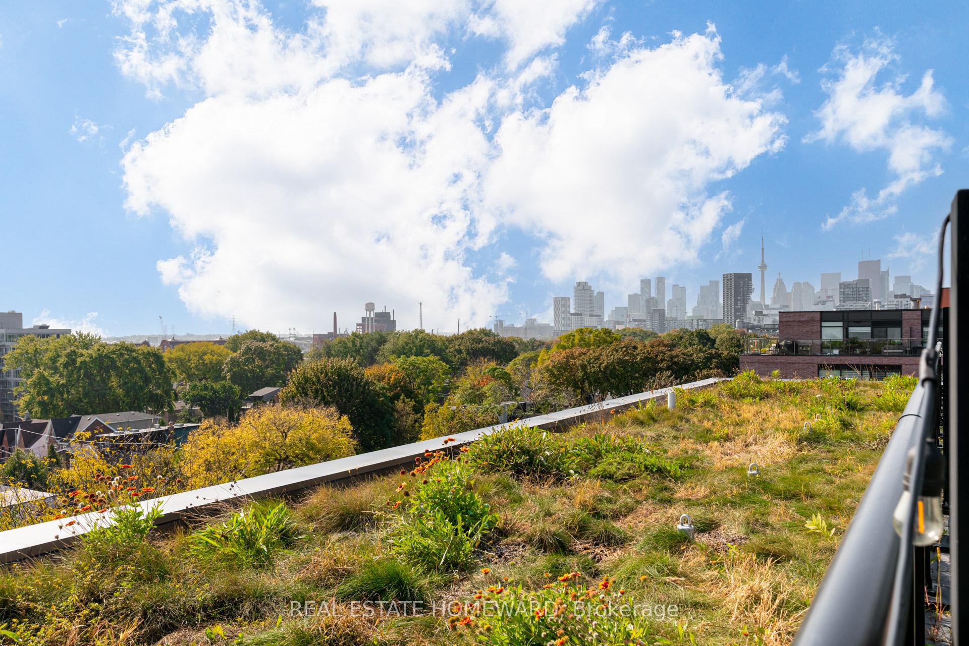 Photo 22 of Unit 608, 899 Queen Street E, Toronto, South Riverdale — HOMEH