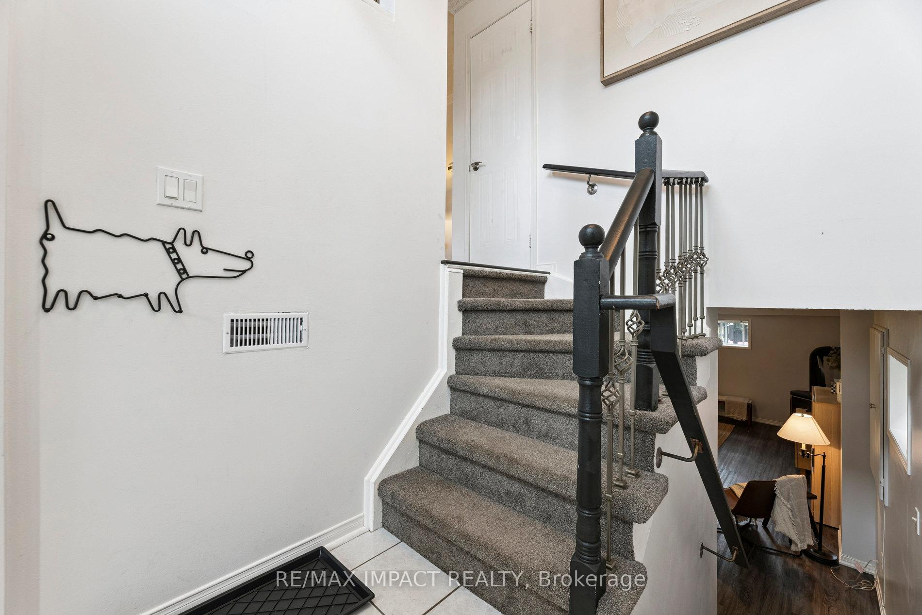 Photo 3 of 24 Birmingham Avenue, Clarington, Bowmanville — HOMEH