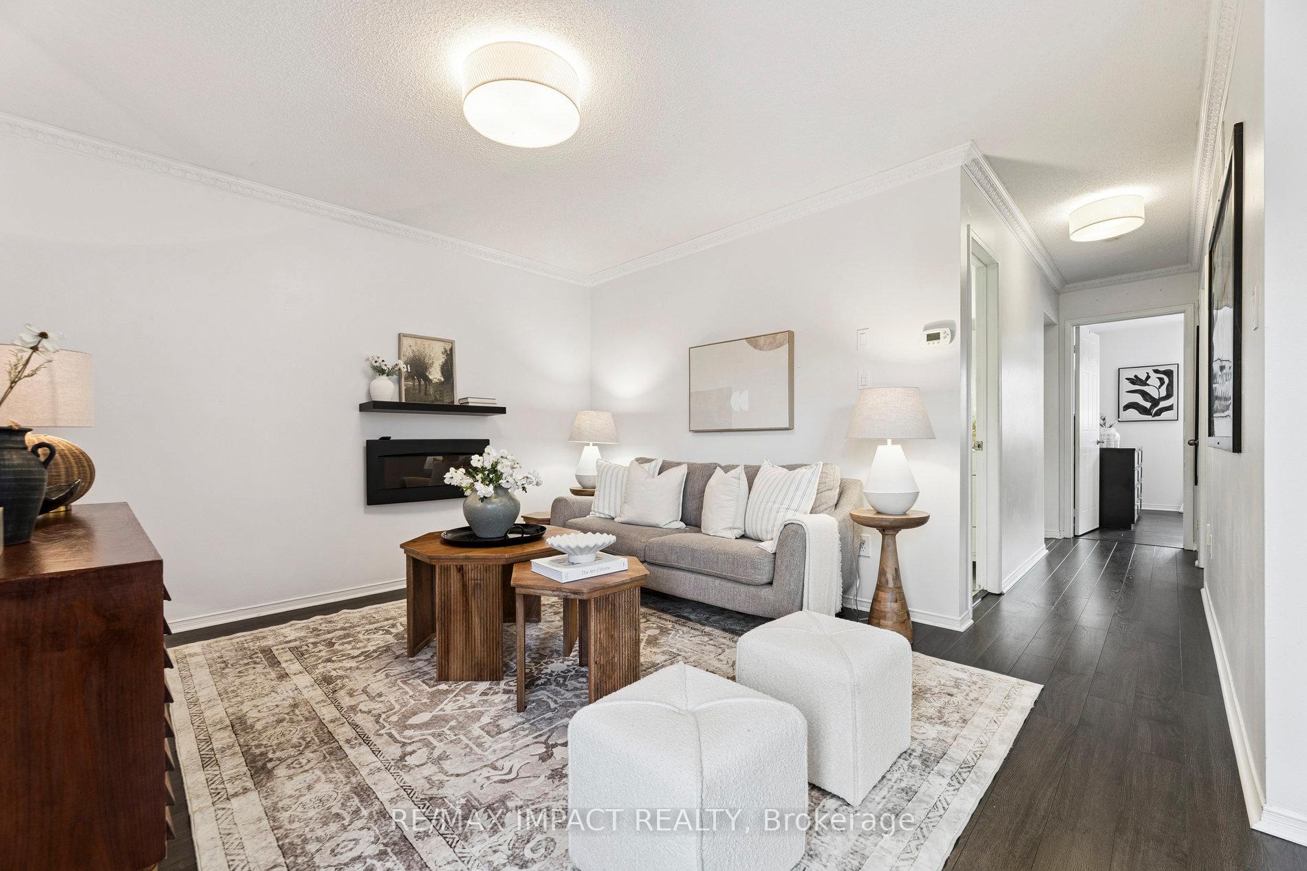 Photo 4 of 24 Birmingham Avenue, Clarington, Bowmanville — HOMEH