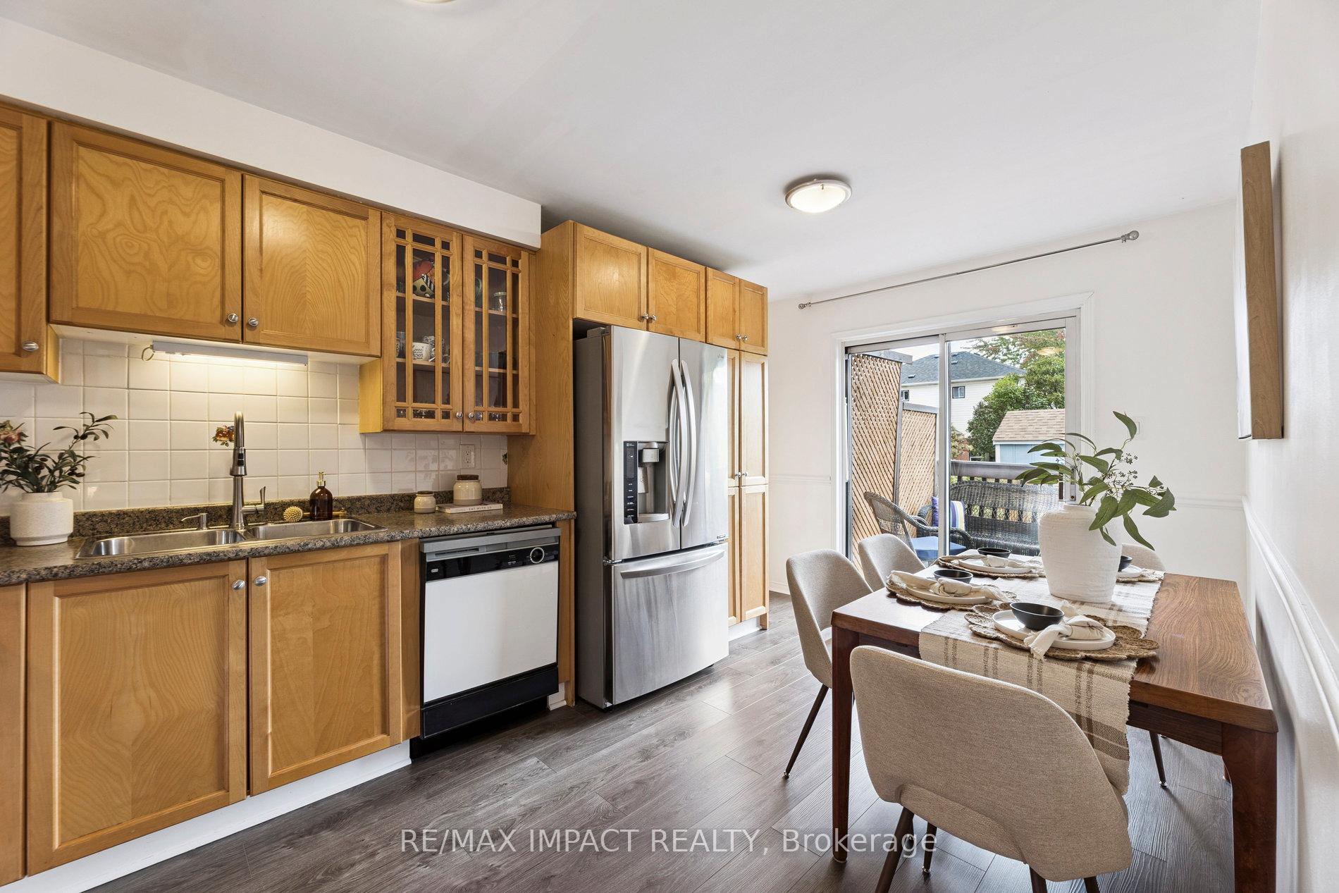 Photo 7 of 24 Birmingham Avenue, Clarington, Bowmanville — HOMEH