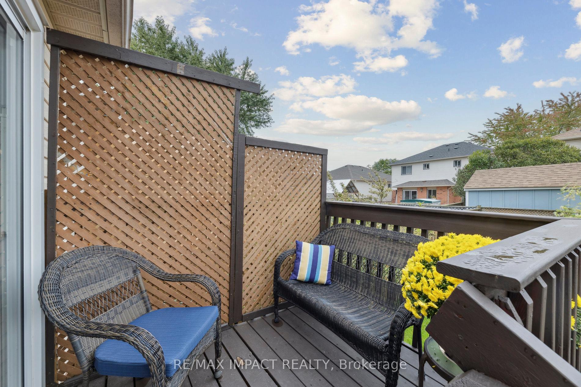 Photo 24 of 24 Birmingham Avenue, Clarington, Bowmanville — HOMEH