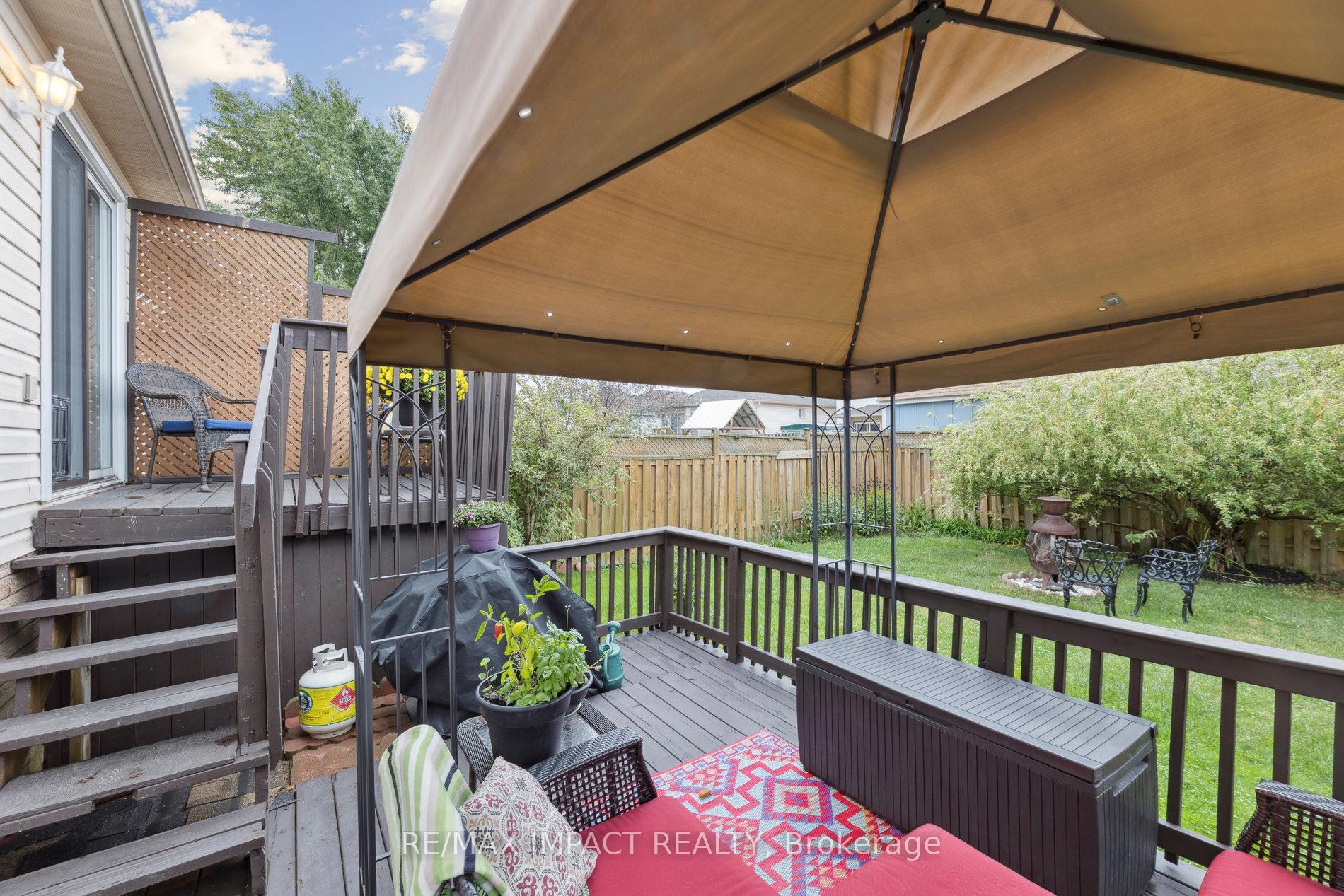 Photo 25 of 24 Birmingham Avenue, Clarington, Bowmanville — HOMEH