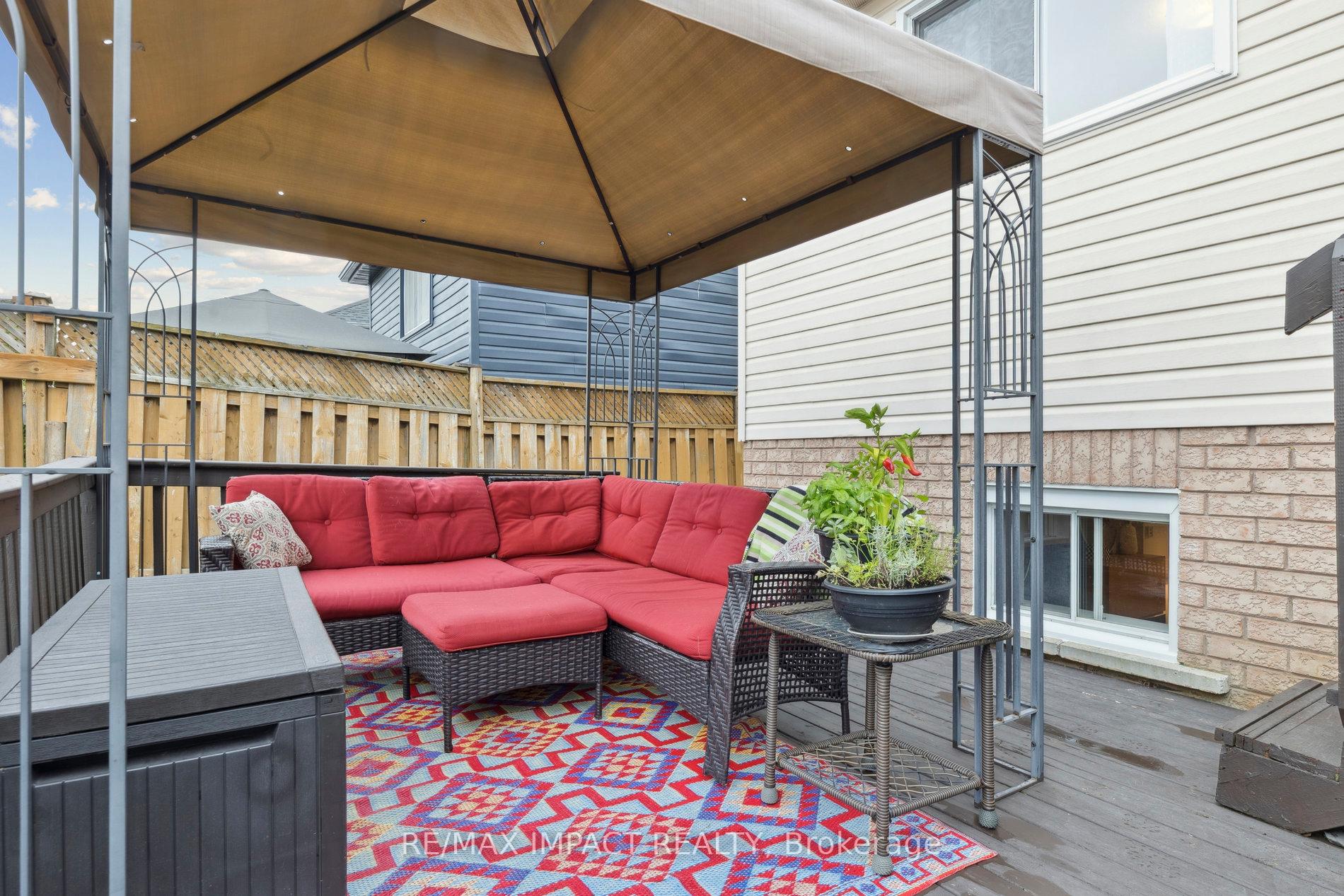 Photo 26 of 24 Birmingham Avenue, Clarington, Bowmanville — HOMEH