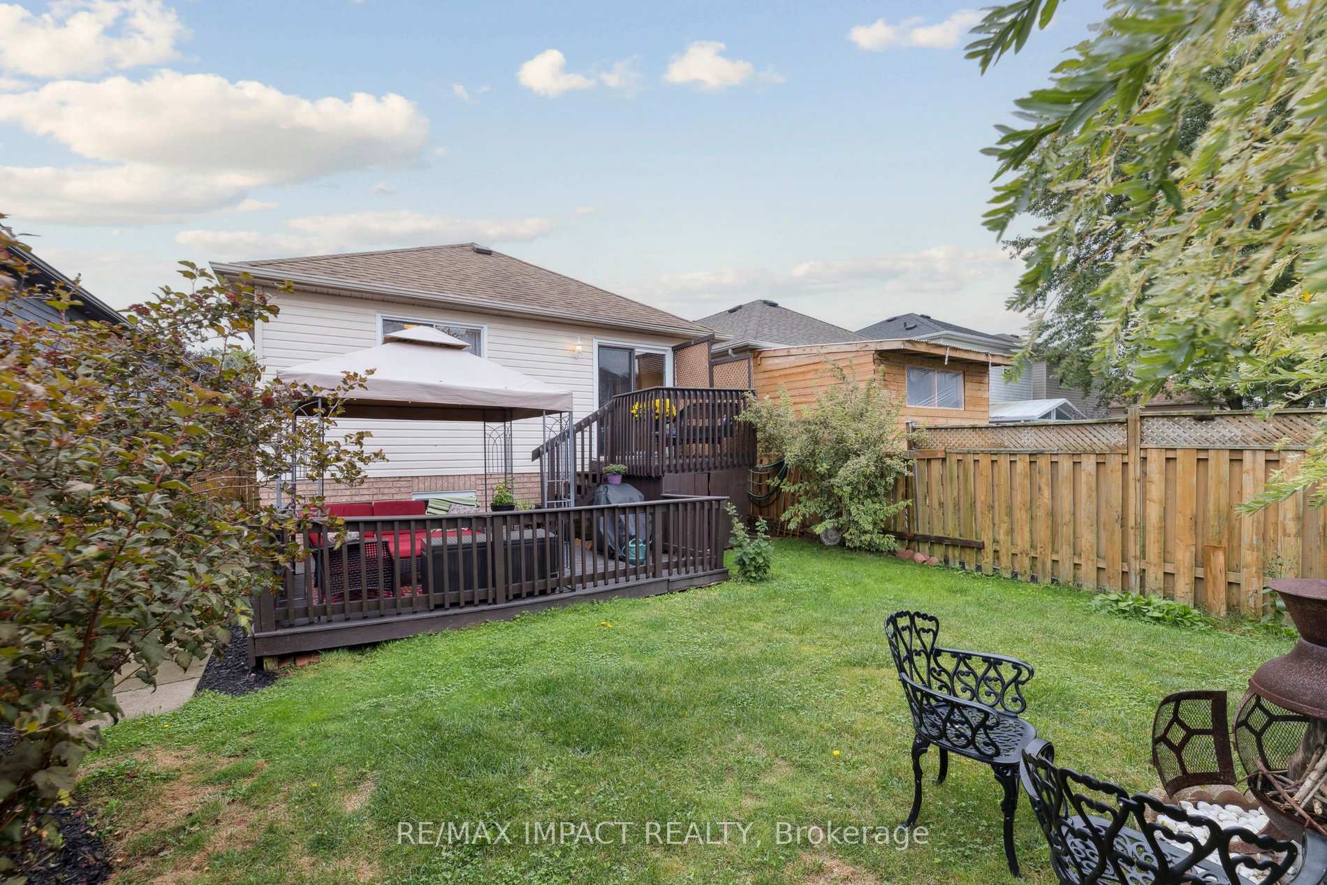 Photo 27 of 24 Birmingham Avenue, Clarington, Bowmanville — HOMEH
