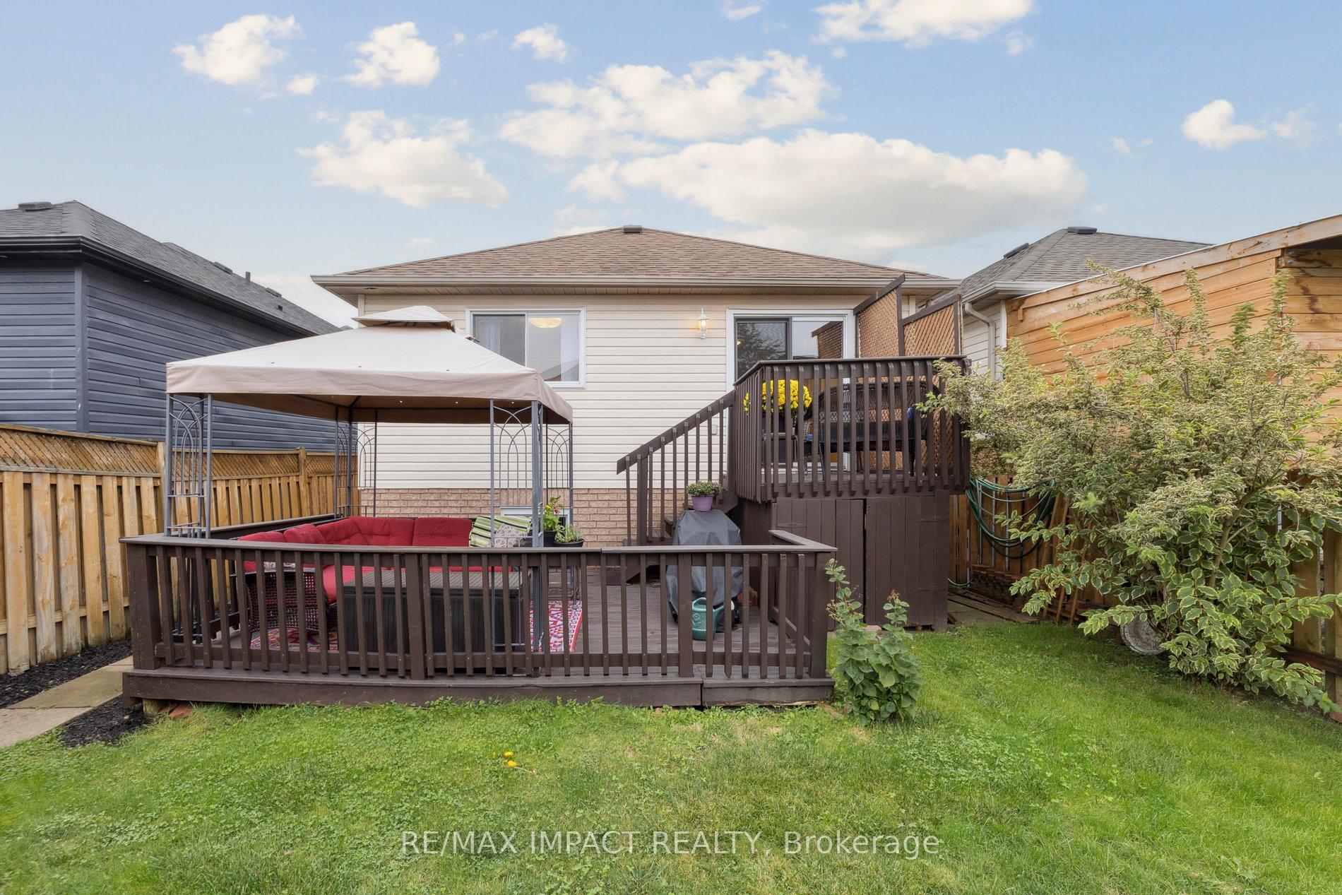 Photo 28 of 24 Birmingham Avenue, Clarington, Bowmanville — HOMEH