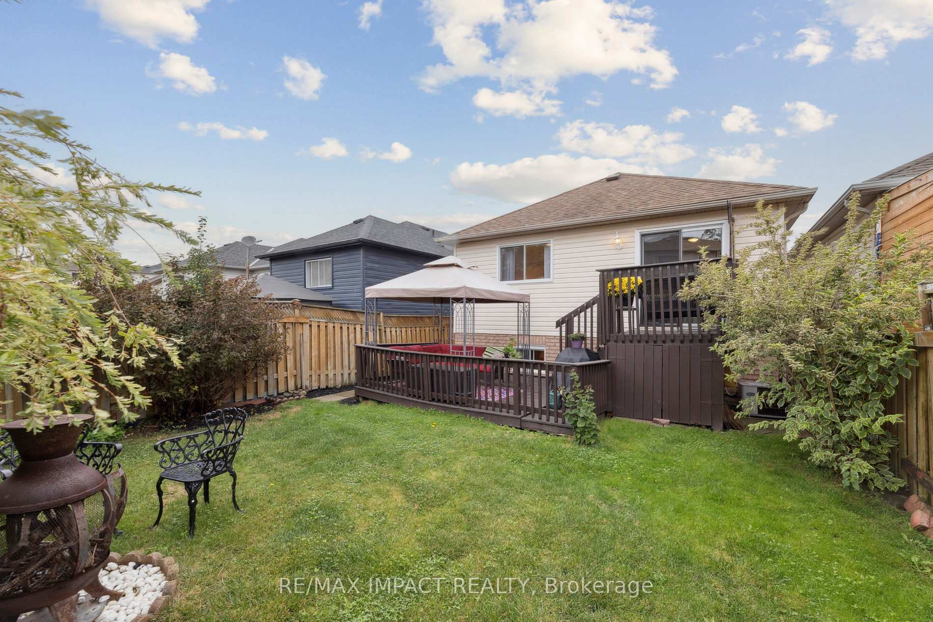 Photo 29 of 24 Birmingham Avenue, Clarington, Bowmanville — HOMEH