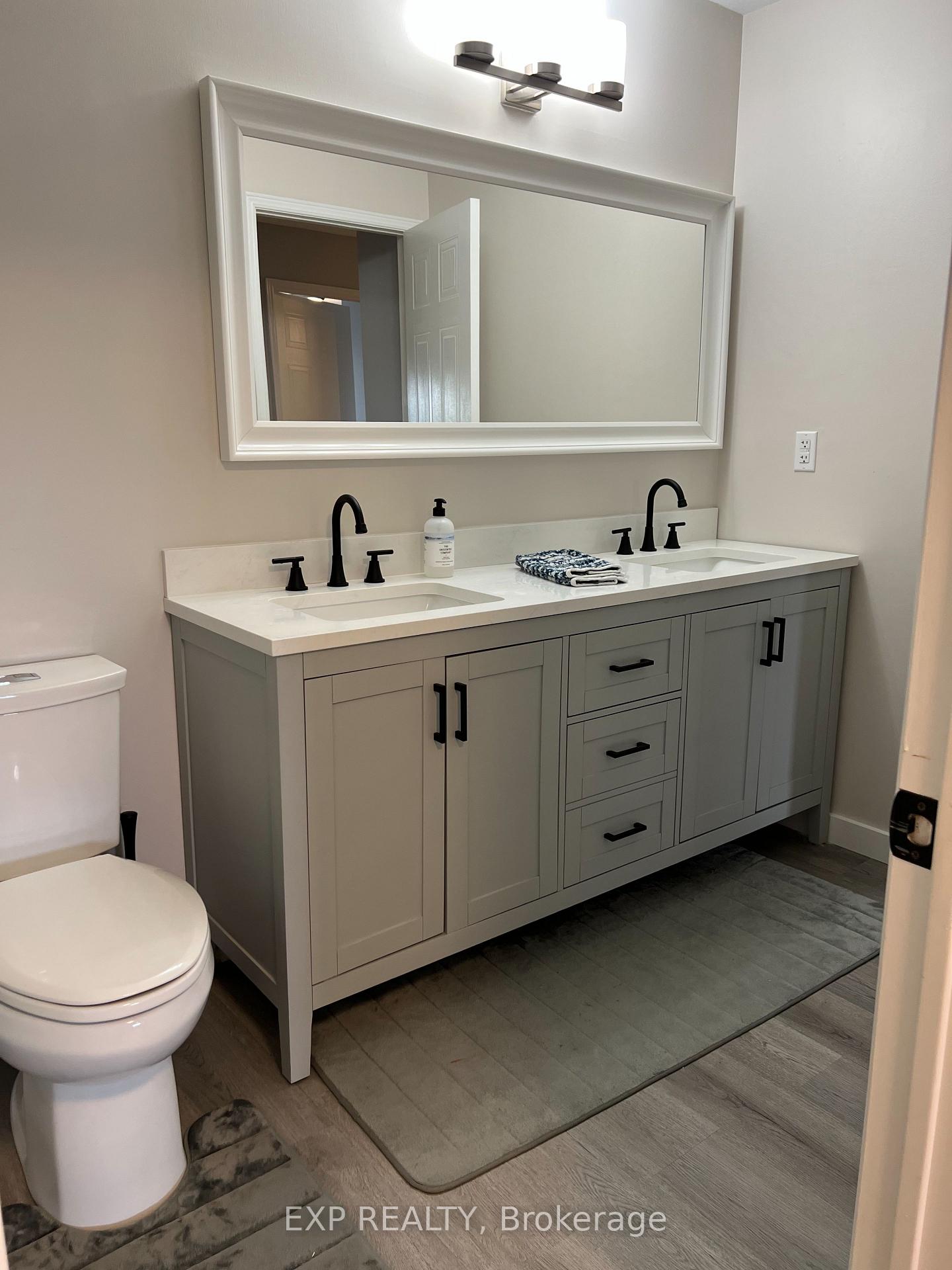 Photo 5 of Unit 202, 454 Janefield Avenue, Guelph, Dovercliffe Park/Old University — HOMEH