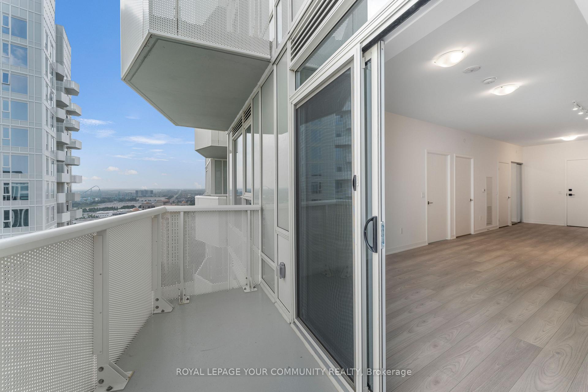 Photo 11 of Unit 2402, 474 Caldari Road, Vaughan, Concord — HOMEH