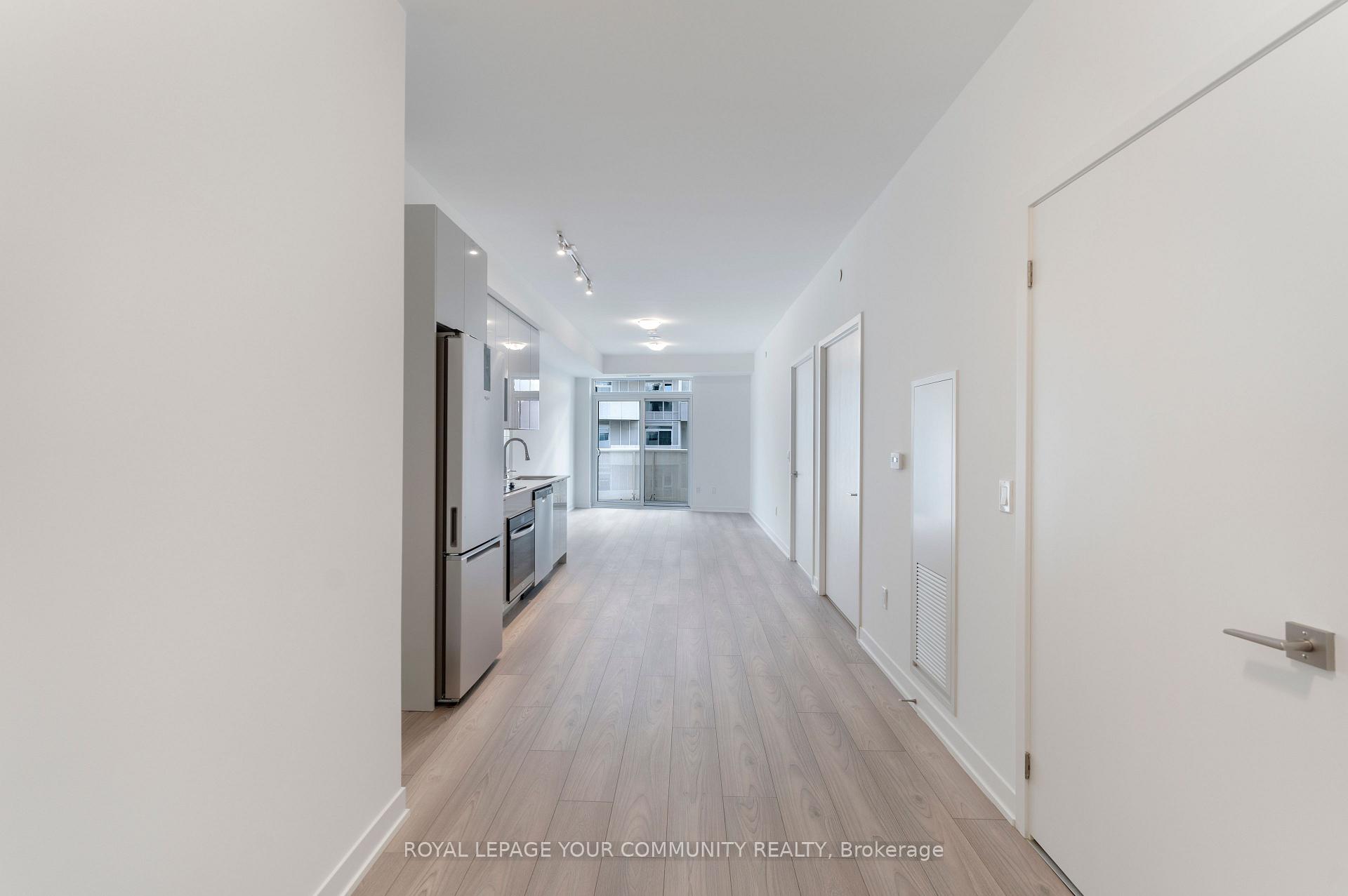 Photo 2 of Unit 2402, 474 Caldari Road, Vaughan, Concord — HOMEH