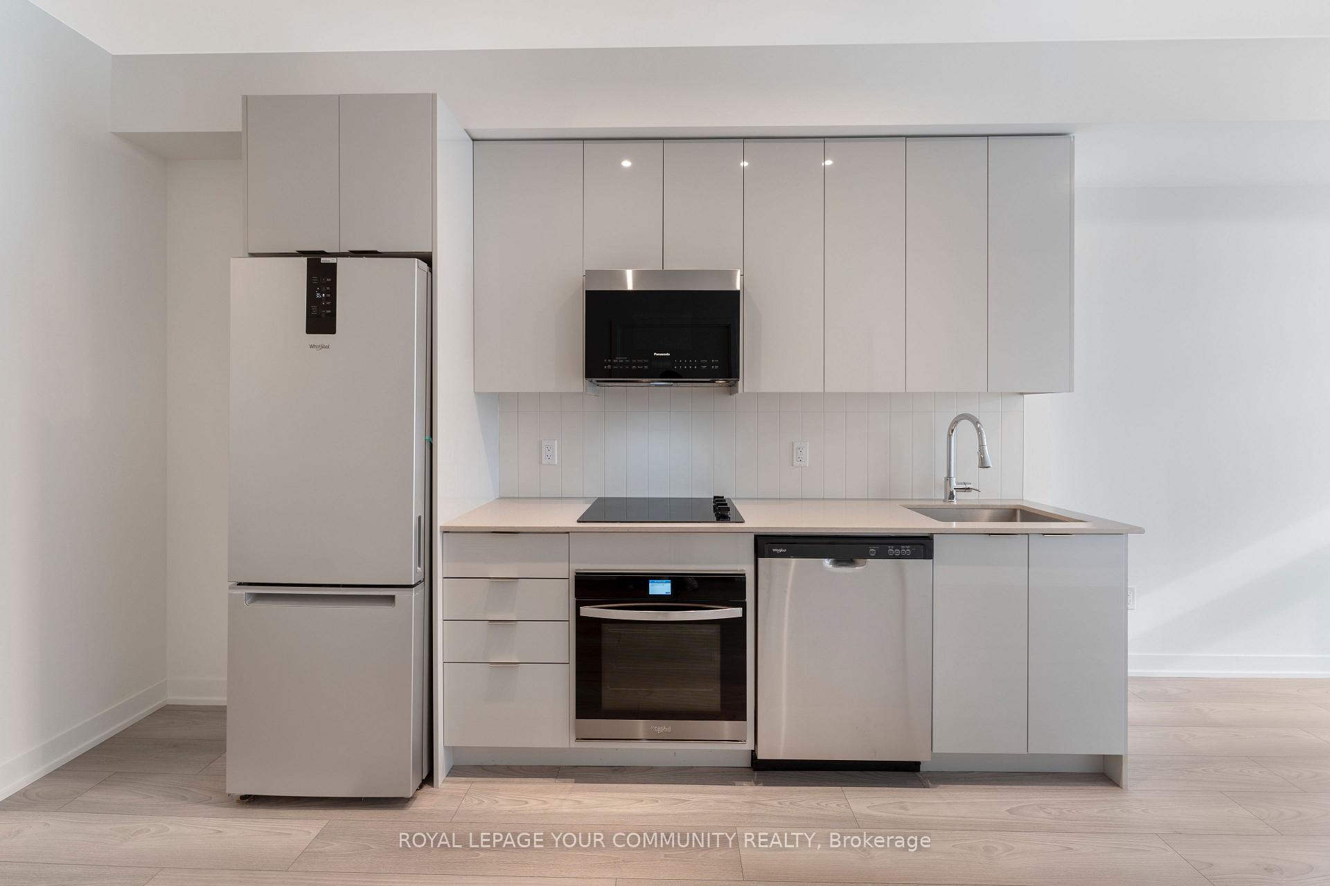 Photo 8 of Unit 2402, 474 Caldari Road, Vaughan, Concord — HOMEH