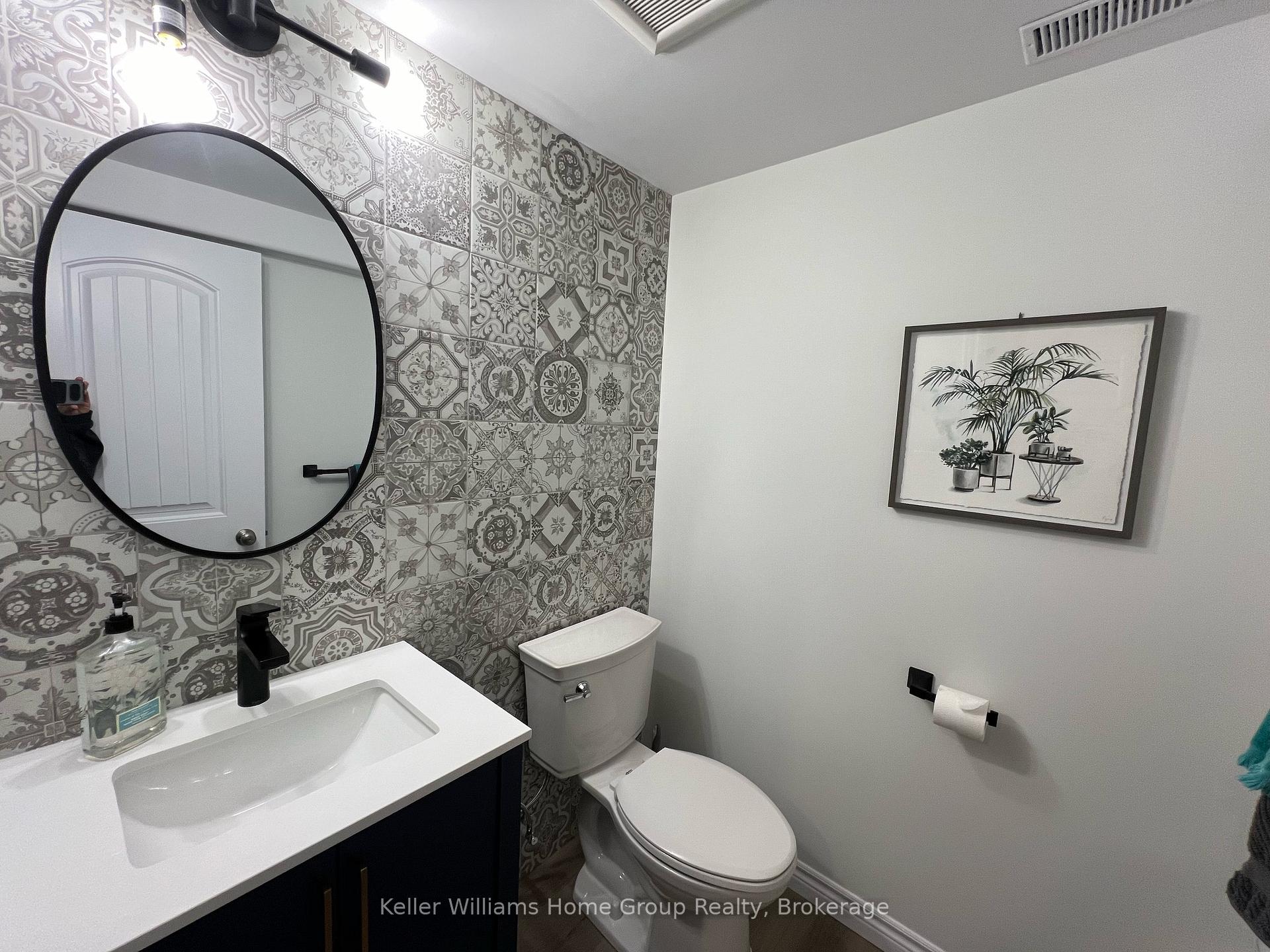 Photo 6 of 291 Colonial Drive, Guelph, Pineridge/Westminster Woods — HOMEH