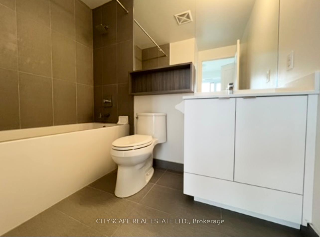 Photo 6 of Unit 1207, 70 Princess Street E, Toronto, Waterfront Communities — HOMEH