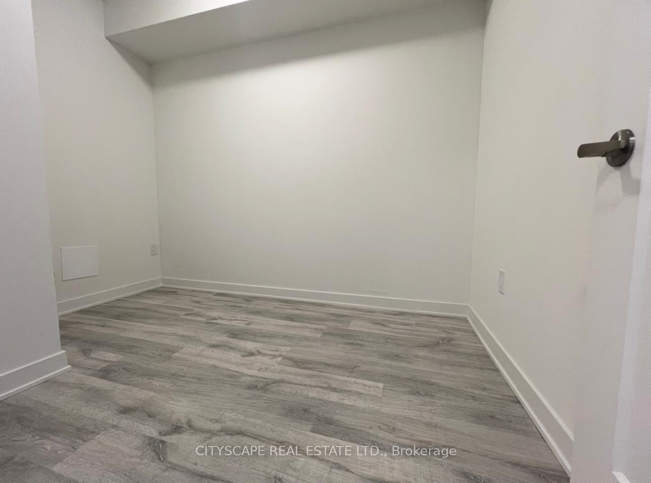 Photo 4 of Unit 1207, 70 Princess Street E, Toronto, Waterfront Communities — HOMEH