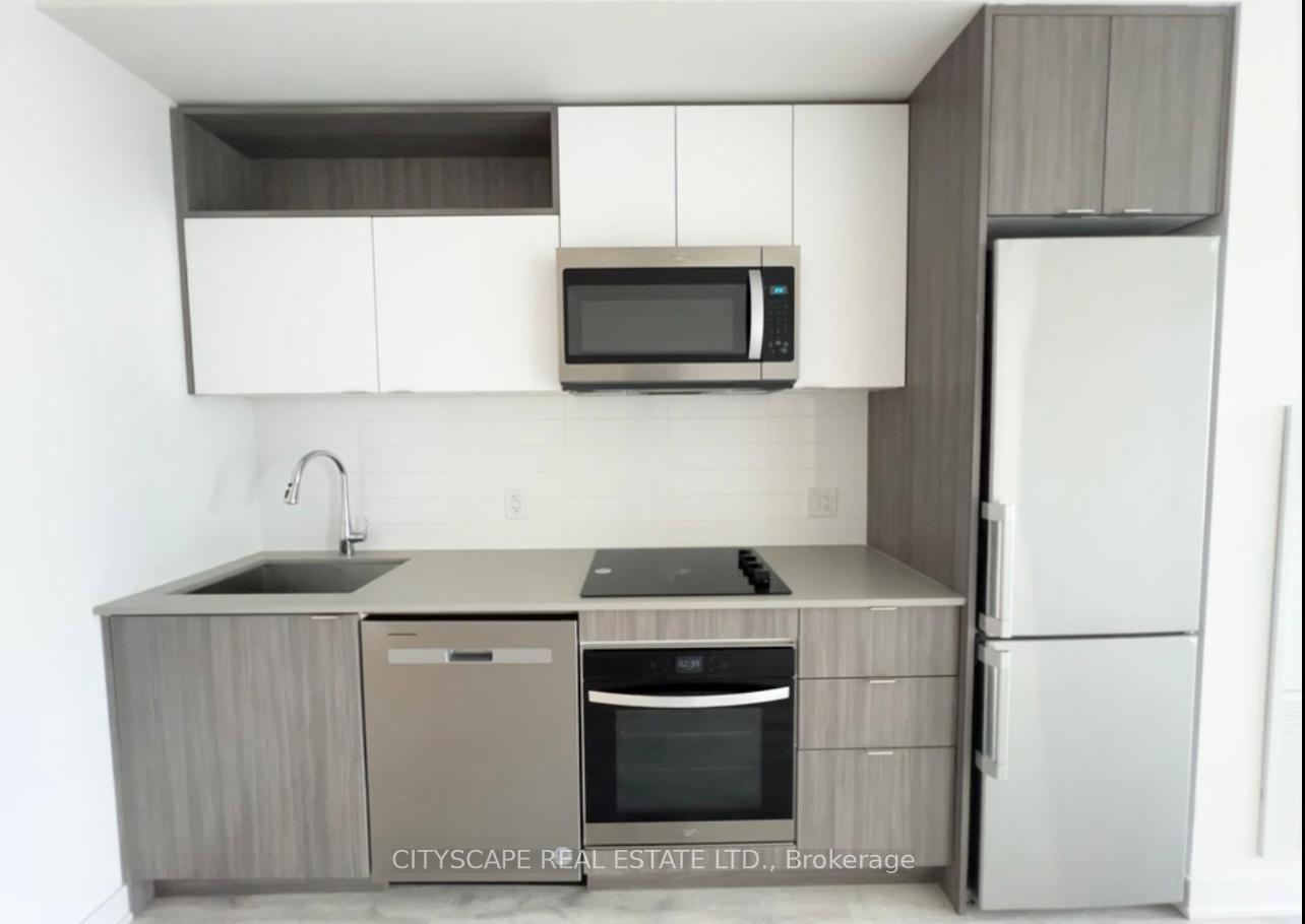 Photo 2 of Unit 1207, 70 Princess Street E, Toronto, Waterfront Communities — HOMEH