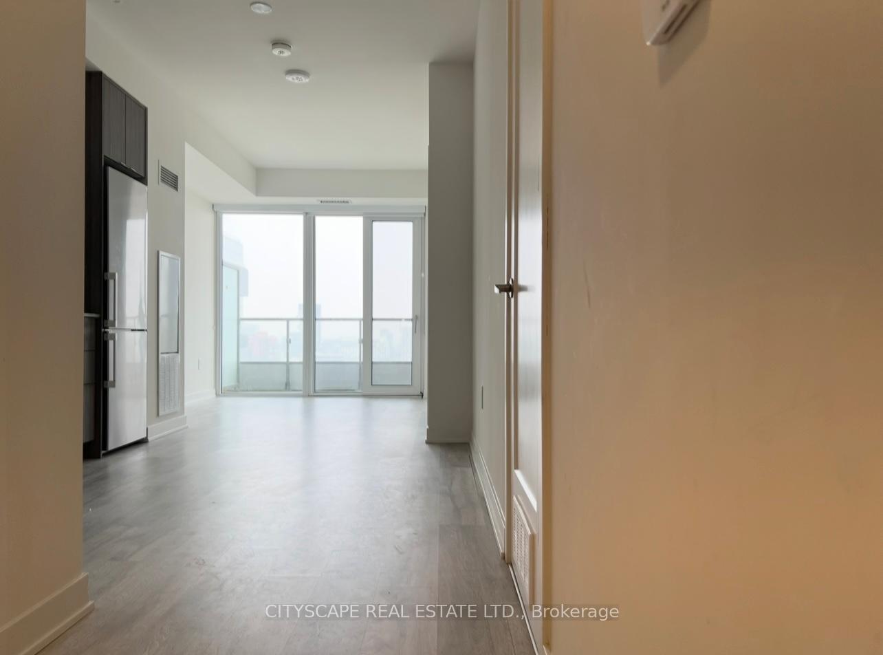 Photo 7 of Unit 1207, 70 Princess Street E, Toronto, Waterfront Communities — HOMEH