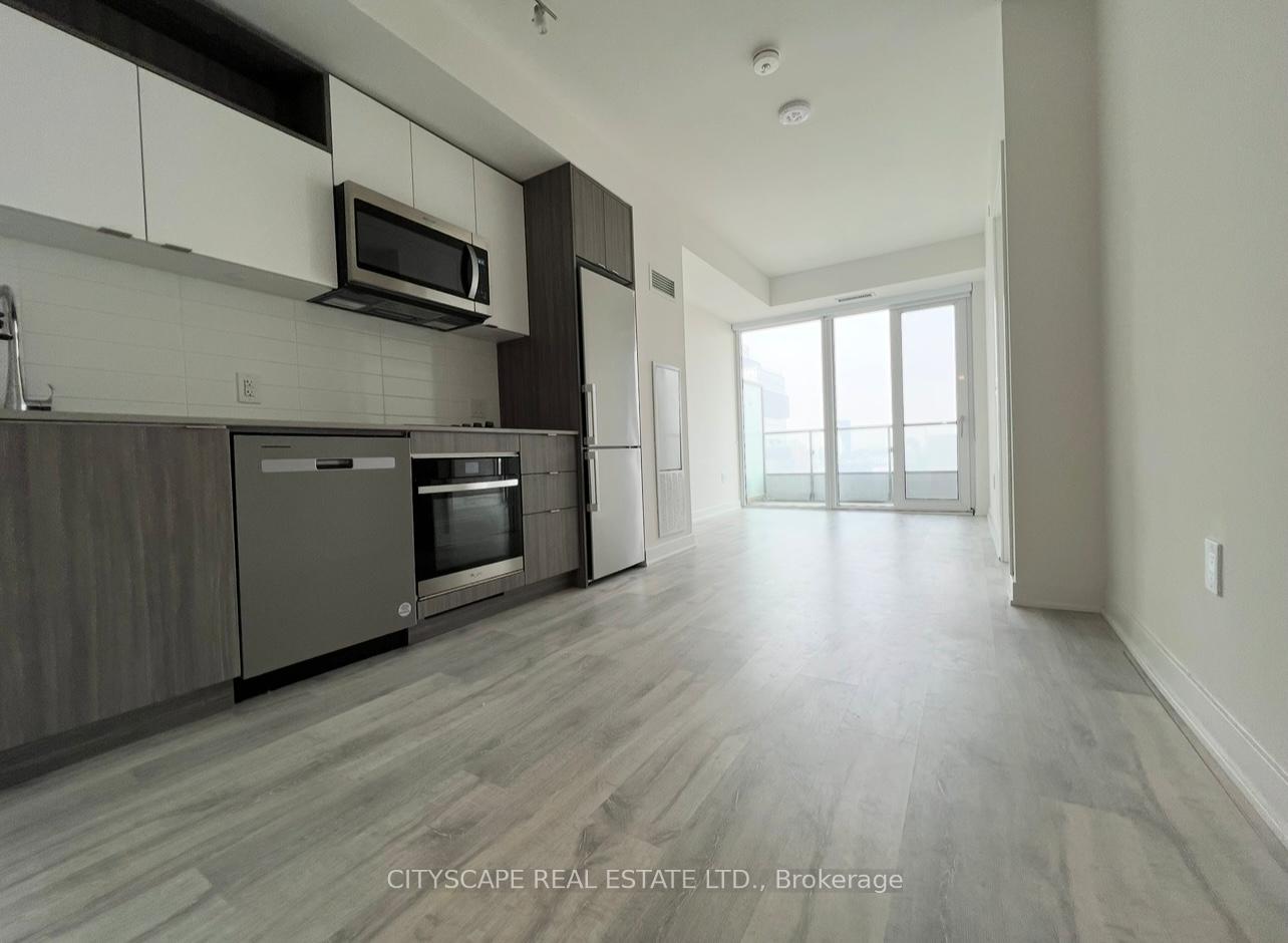 Photo 13 of Unit 1207, 70 Princess Street E, Toronto, Waterfront Communities — HOMEH